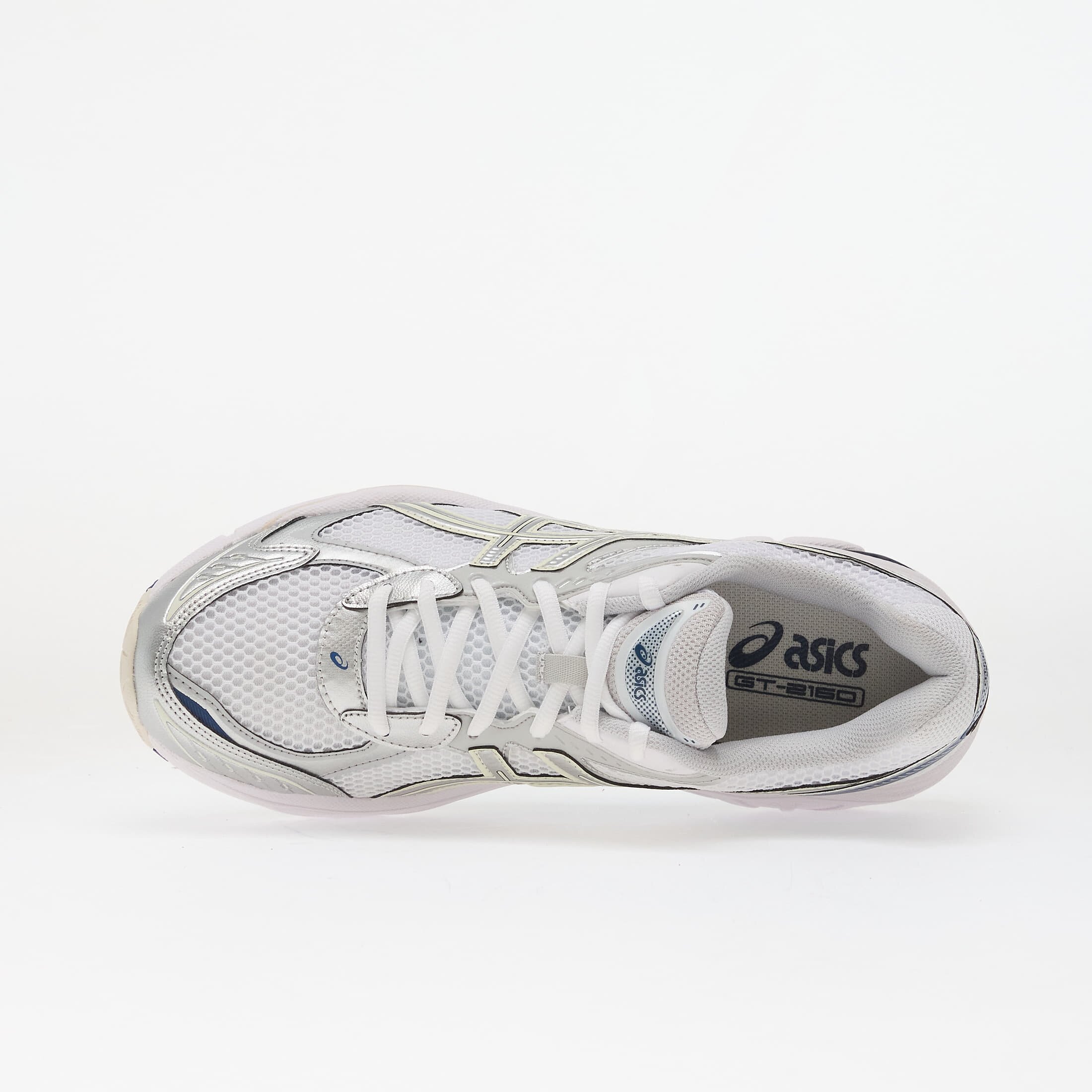 Asics Сникърси Gt-2160 White/ Twilight Blue