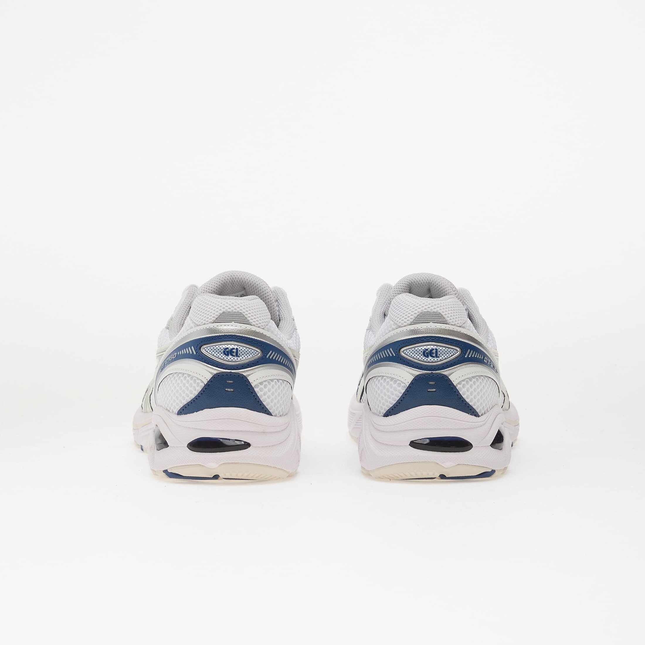 Asics Сникърси Gt-2160 White/ Twilight Blue