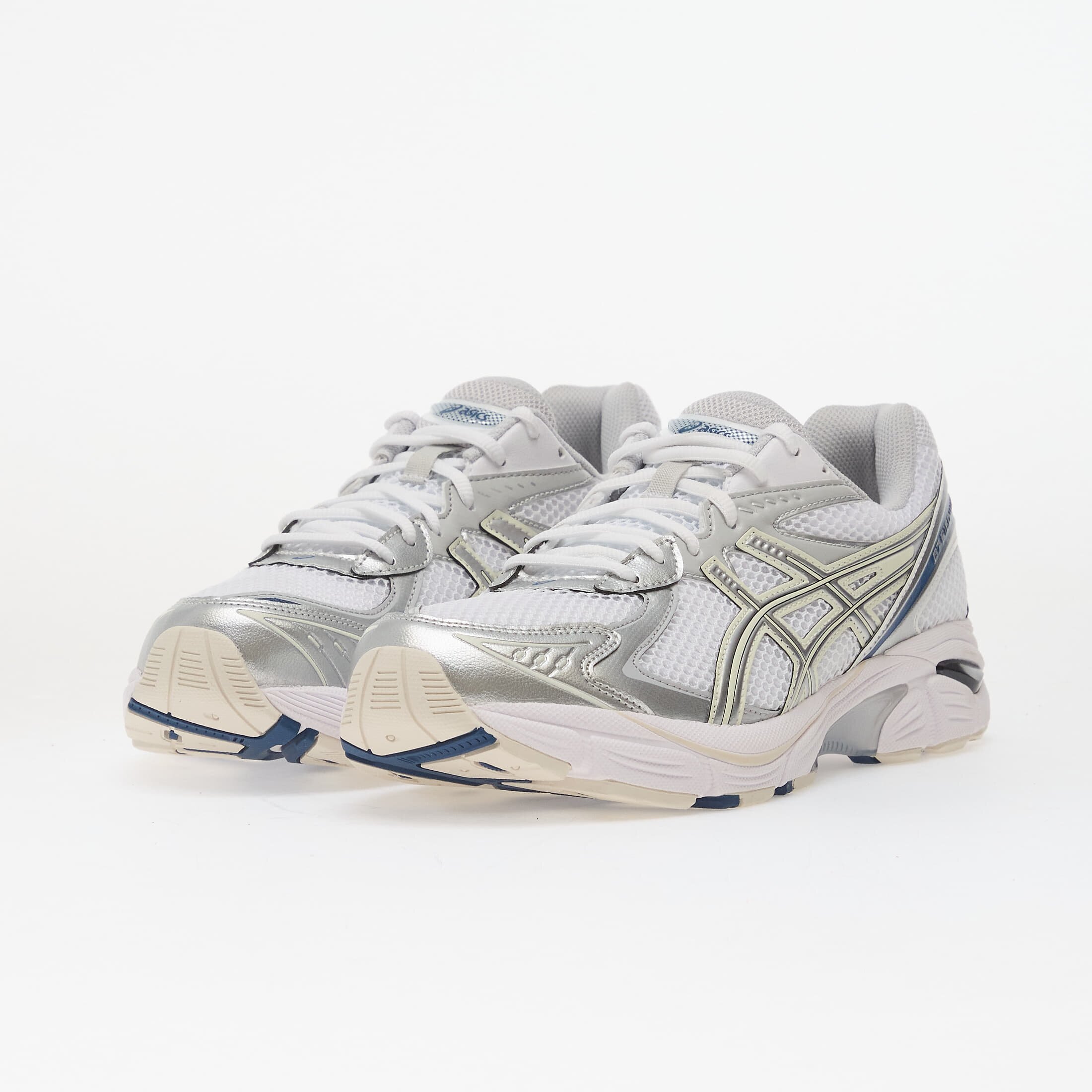 Asics Сникърси Gt-2160 White/ Twilight Blue