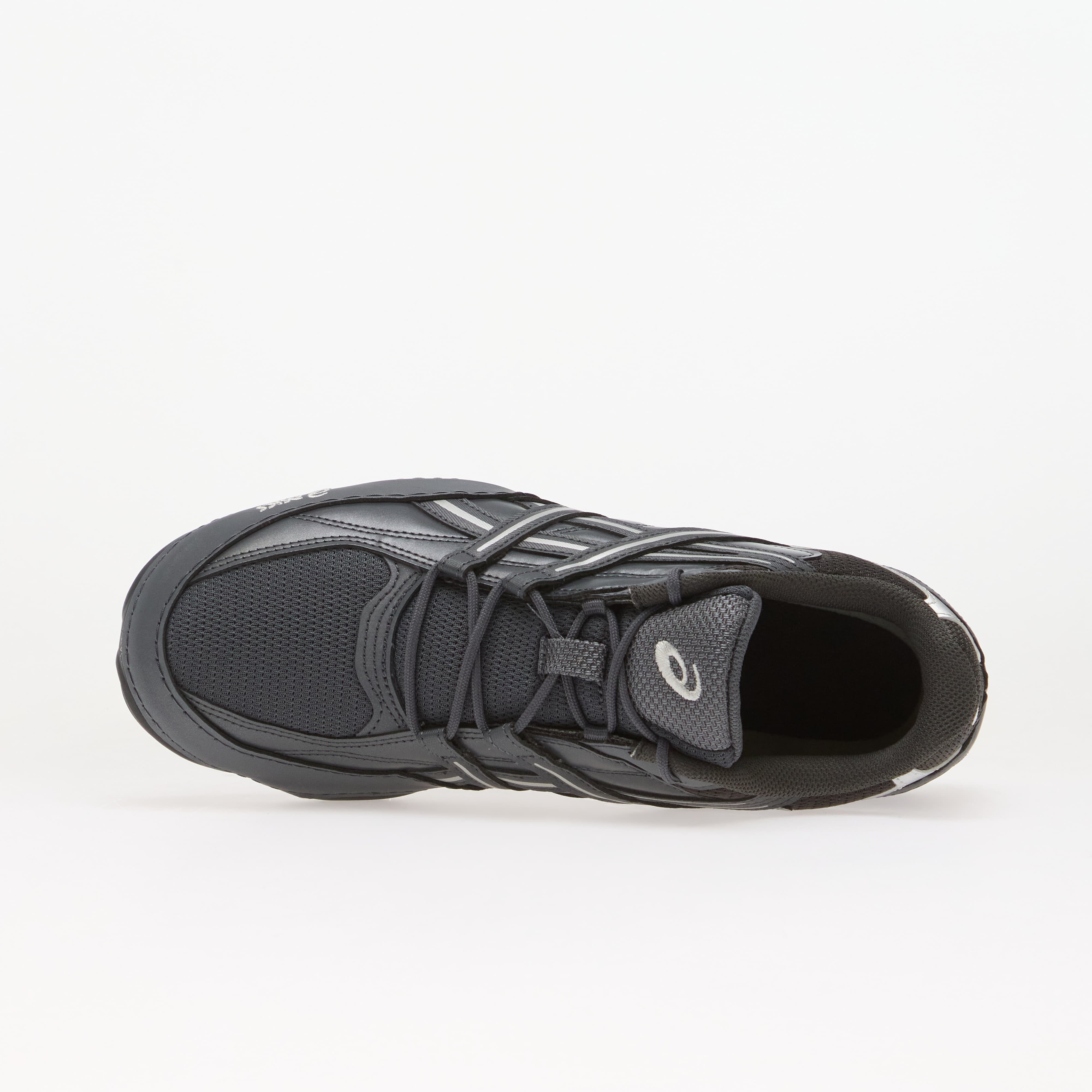 Asics Сникърси Hypersync Carrier Grey/ Pure Silver