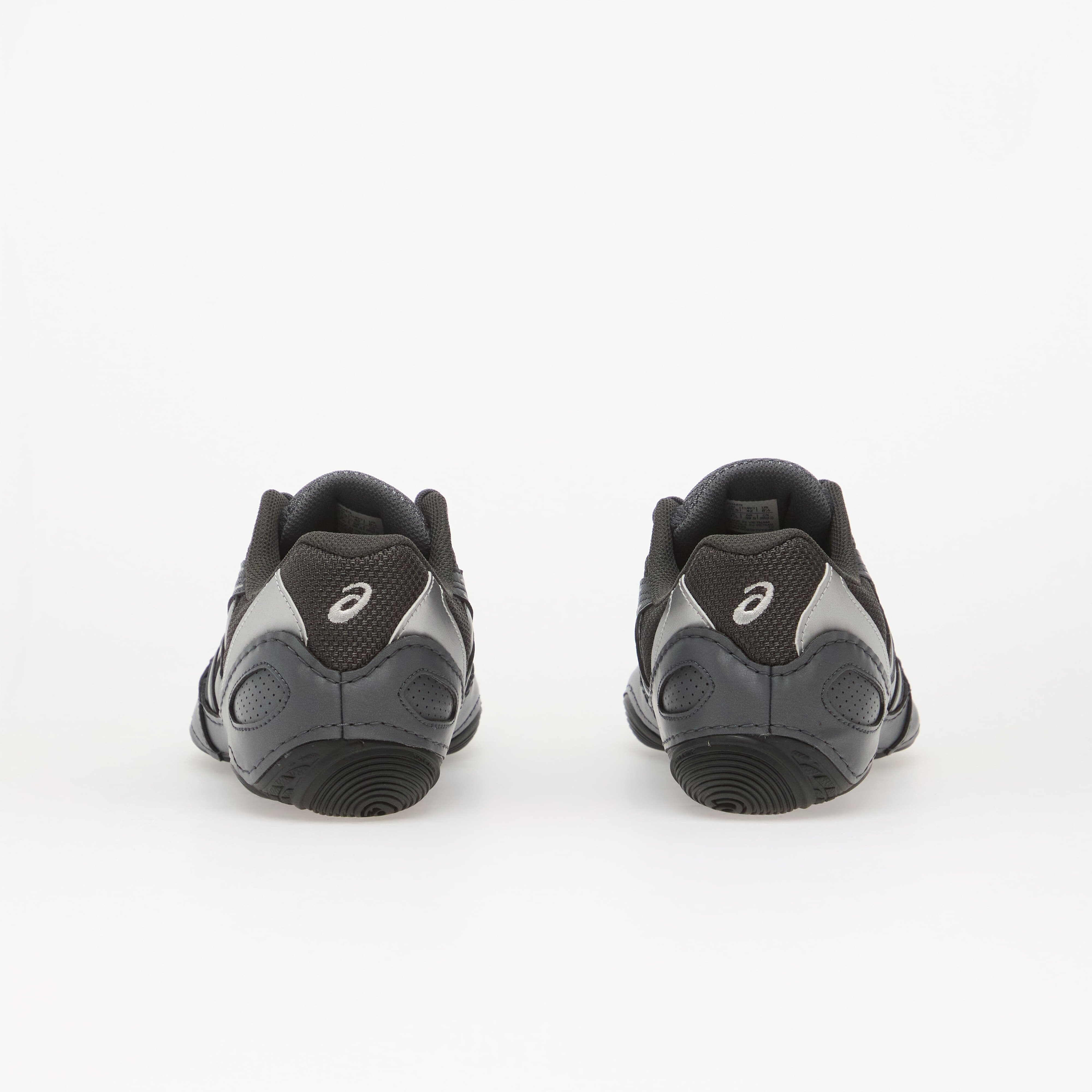 Asics Сникърси Hypersync Carrier Grey/ Pure Silver