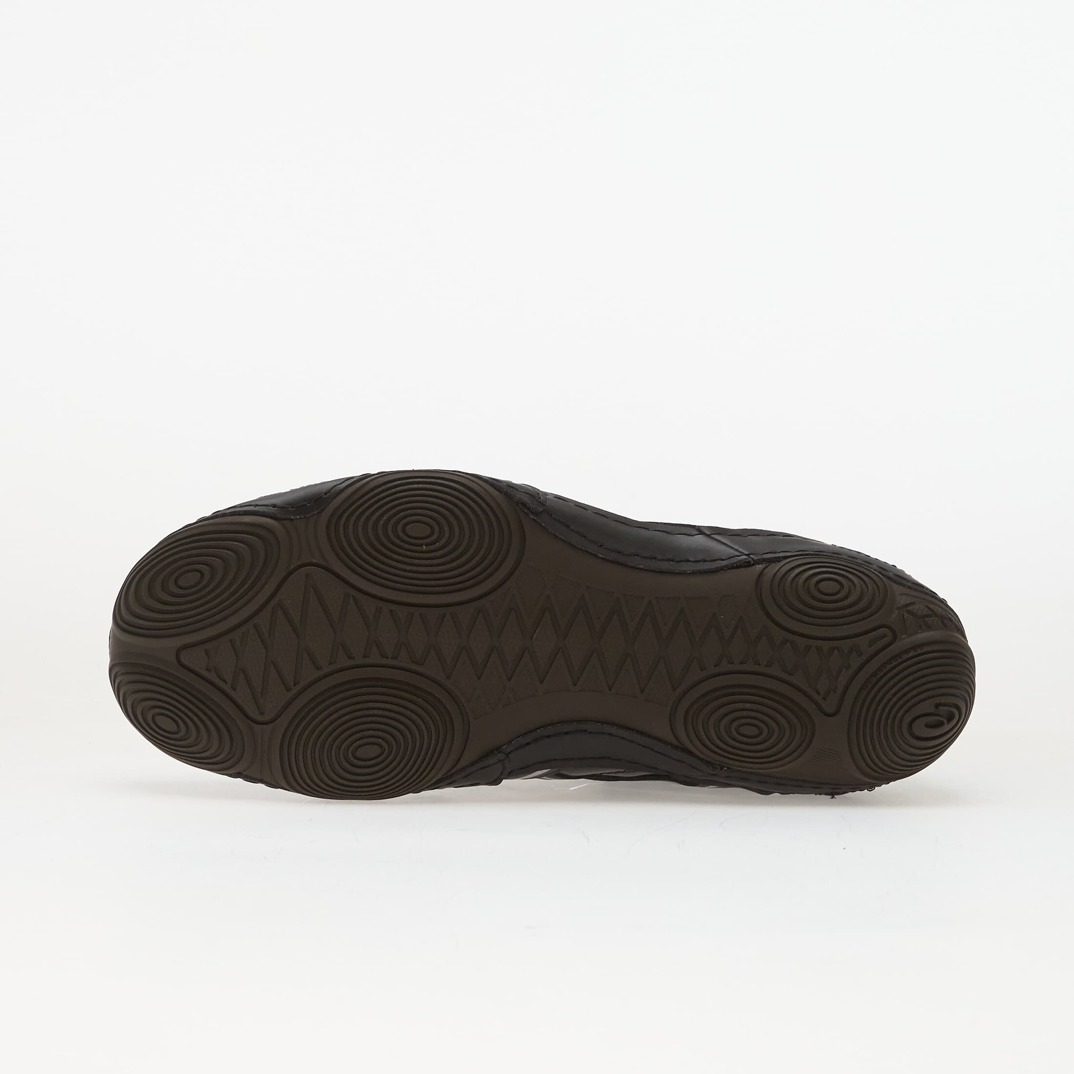 Asics Сникърси Hypersync Graphite Grey/ Black