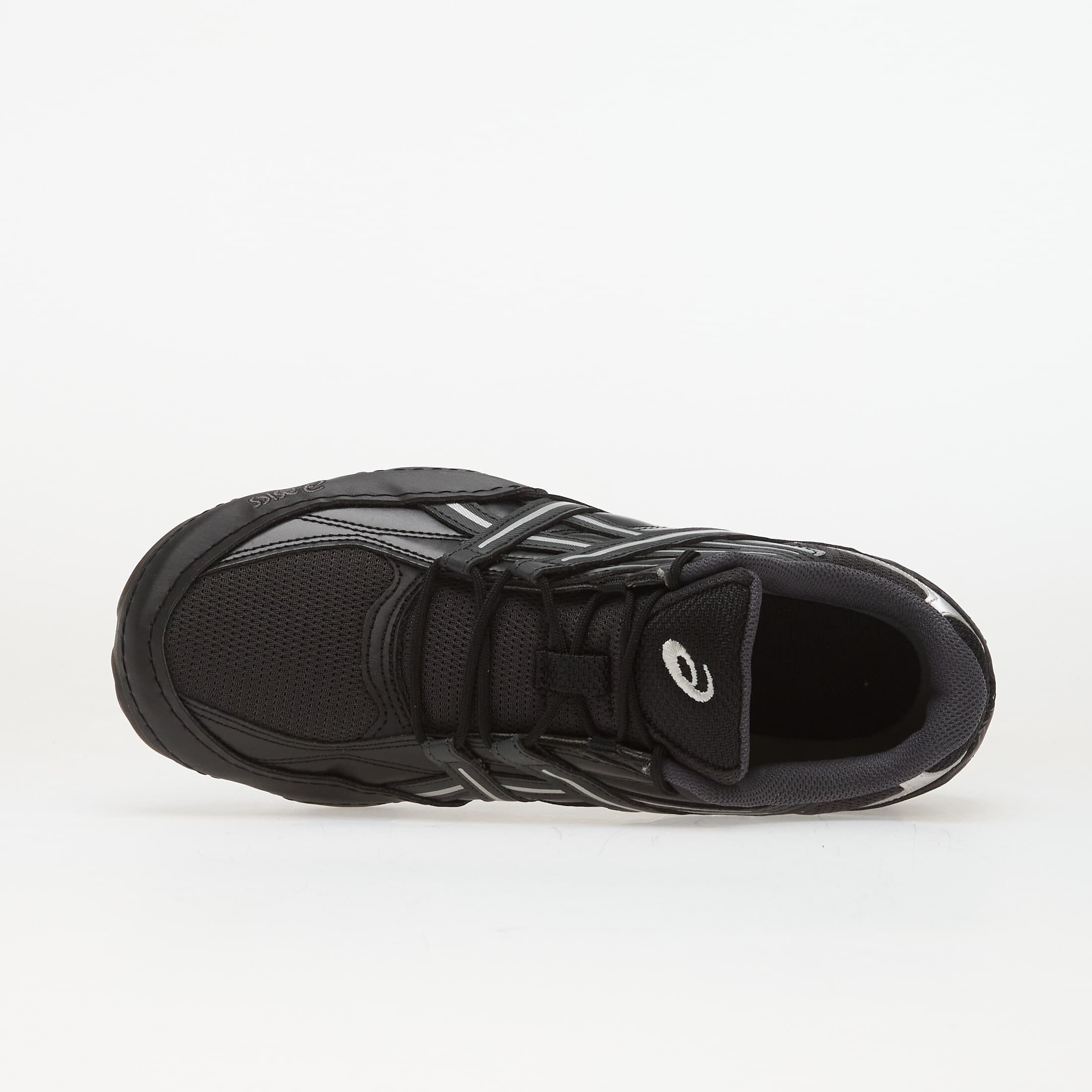 Asics Сникърси Hypersync Graphite Grey/ Black