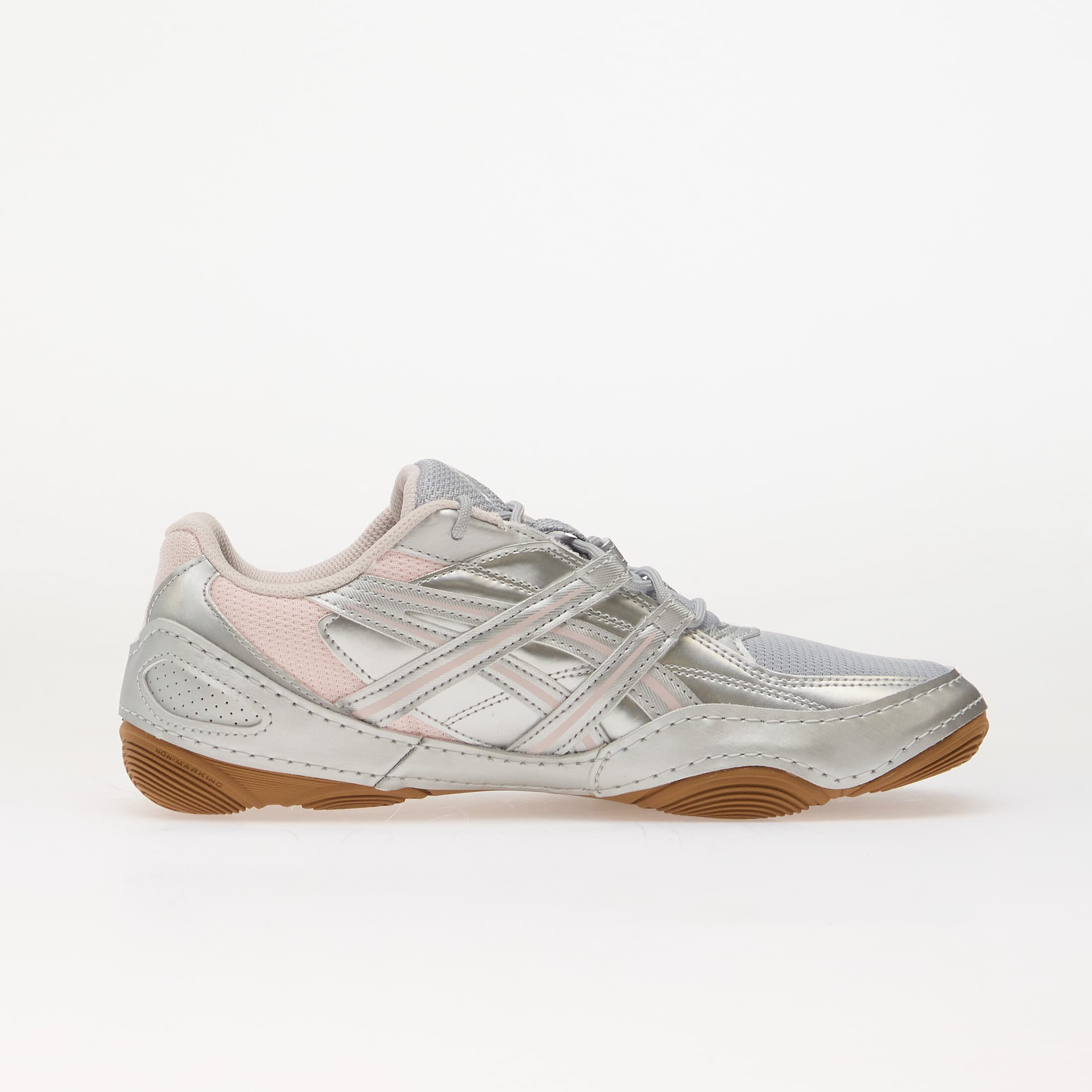Asics Сникърси Hypersync Piedmont Grey/ Pink Cloud