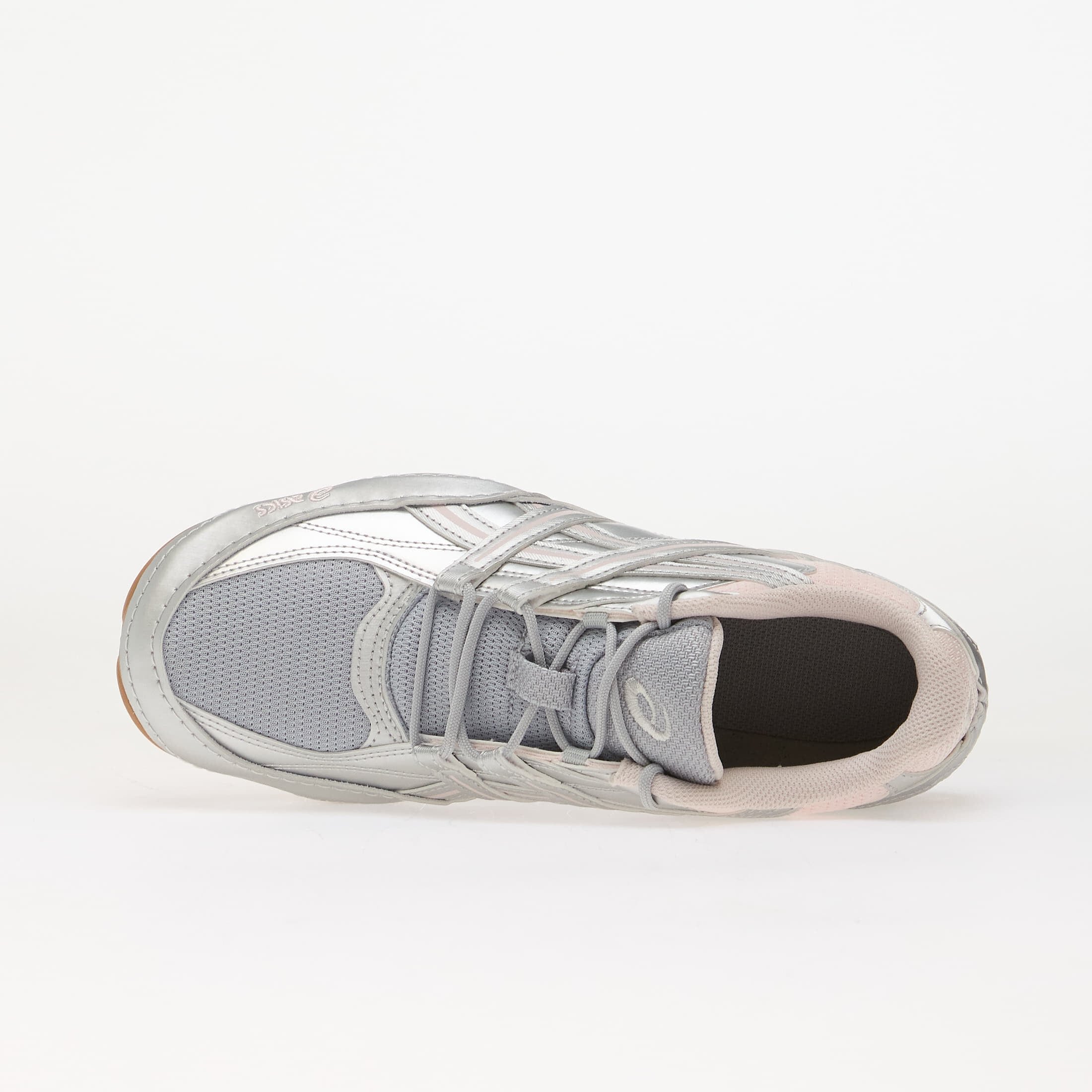 Asics Сникърси Hypersync Piedmont Grey/ Pink Cloud