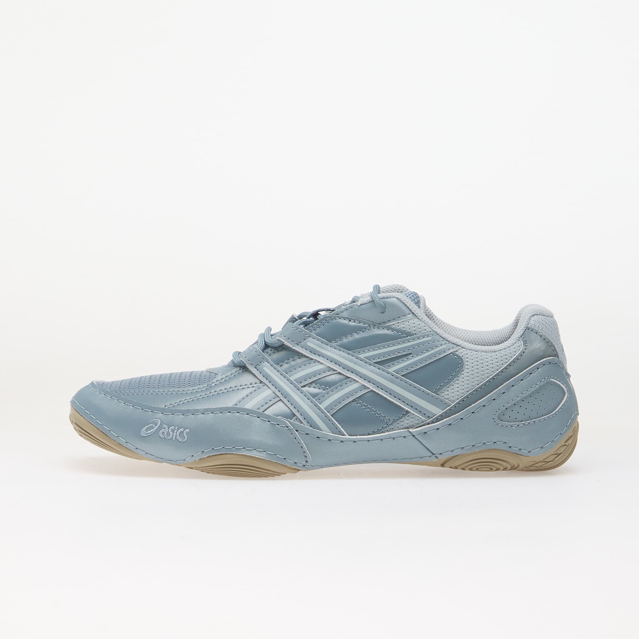 Asics Сникърси Hypersync Slate Blue/ Storm Cloud