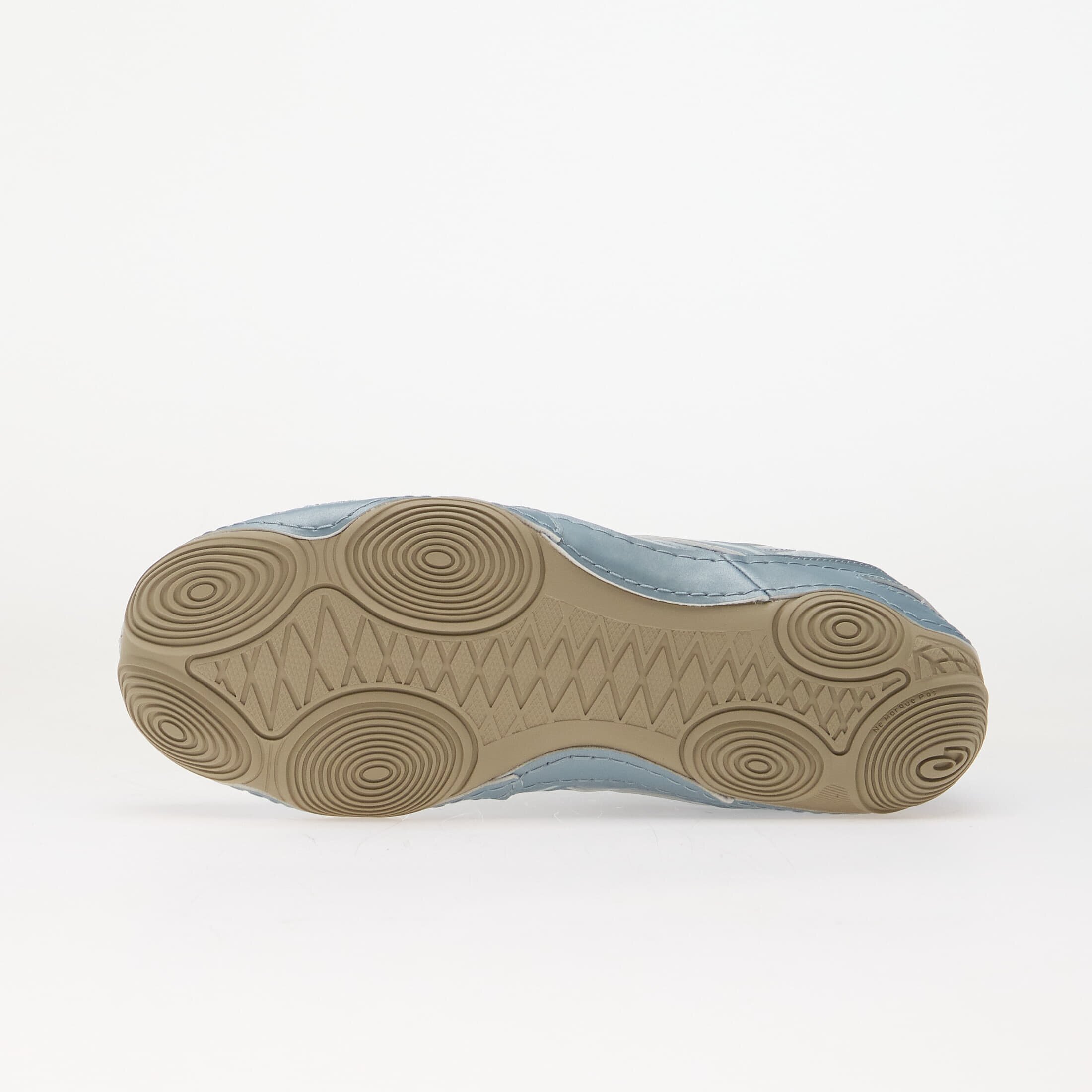 Asics Сникърси Hypersync Slate Blue/ Storm Cloud