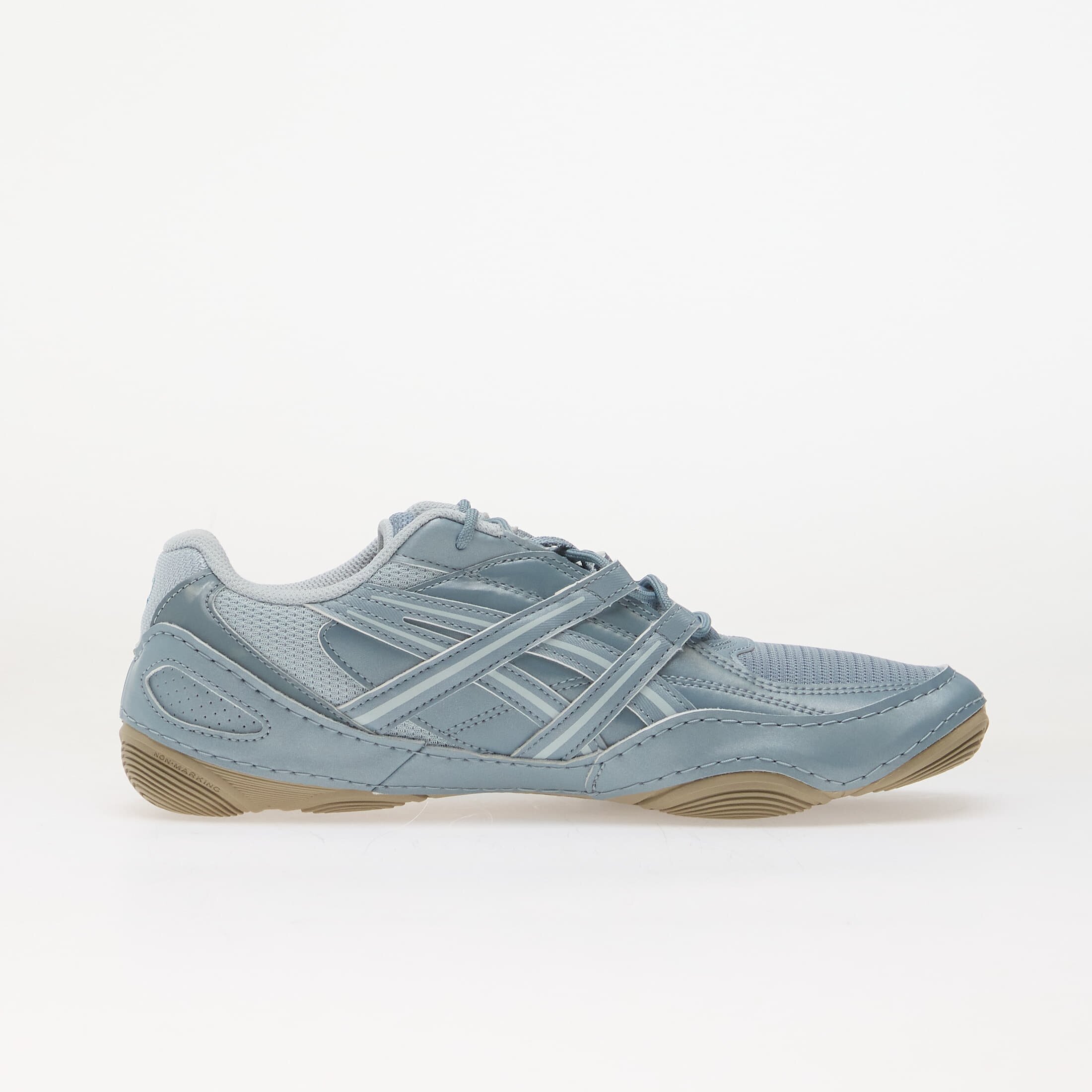 Asics Сникърси Hypersync Slate Blue/ Storm Cloud