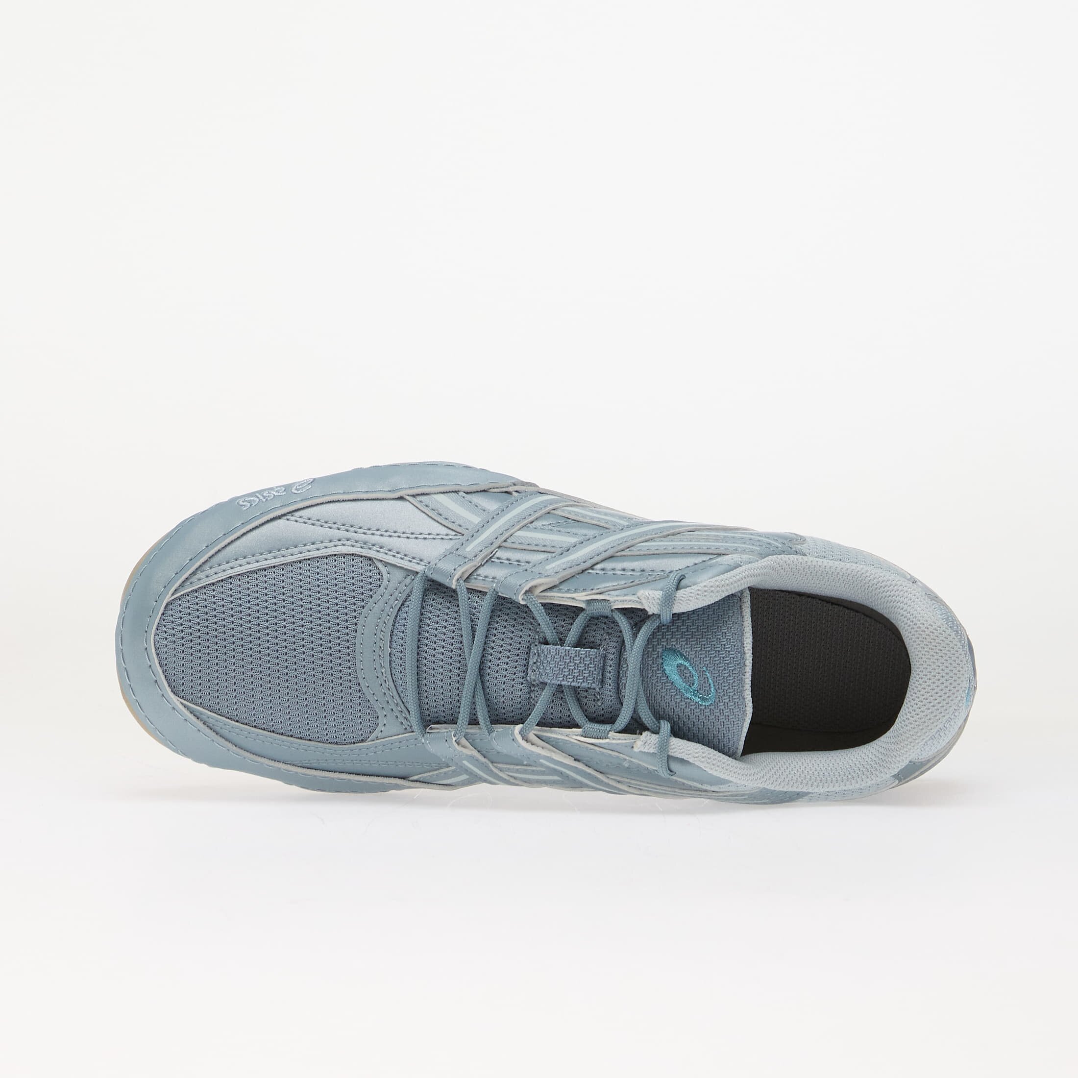 Asics Сникърси Hypersync Slate Blue/ Storm Cloud