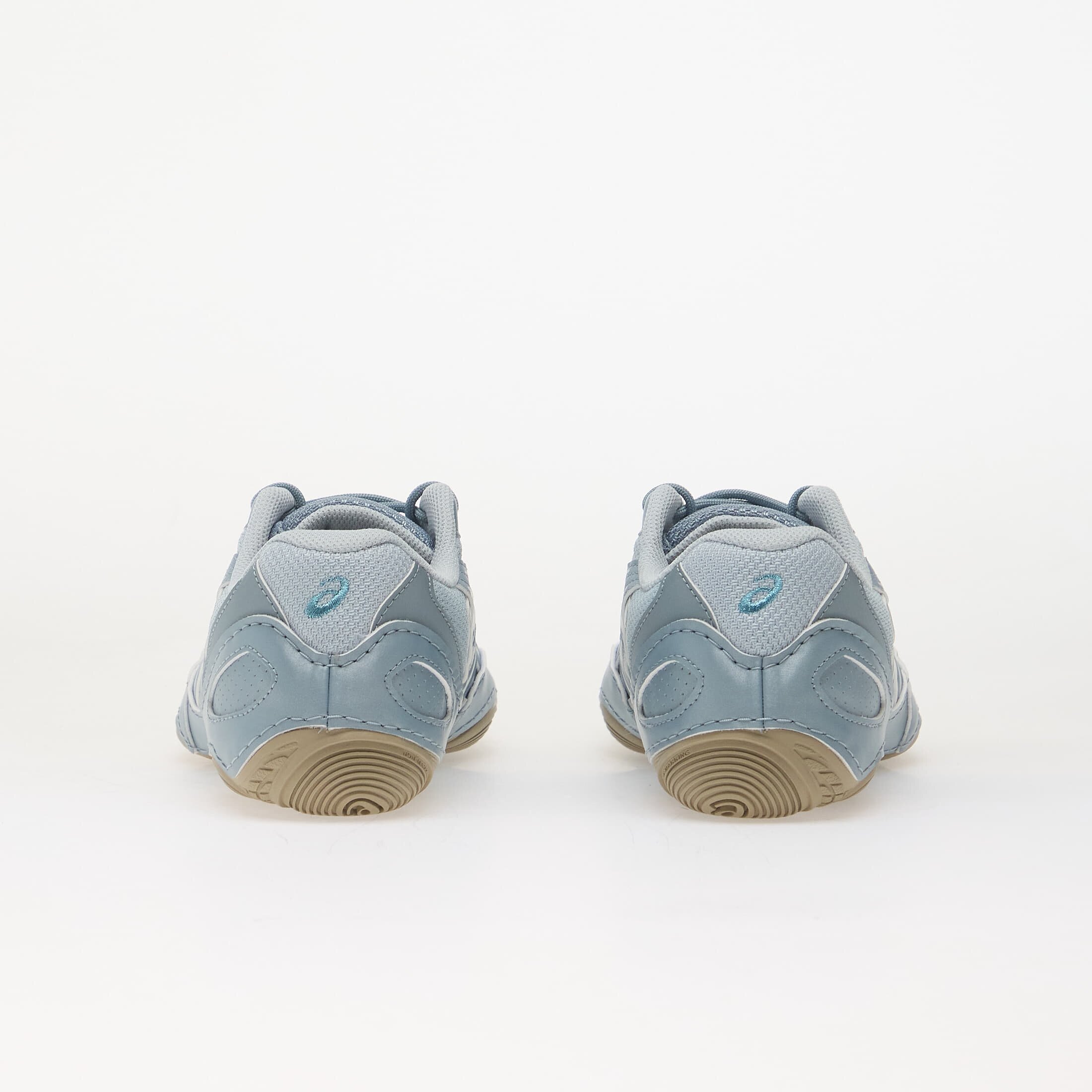 Asics Сникърси Hypersync Slate Blue/ Storm Cloud