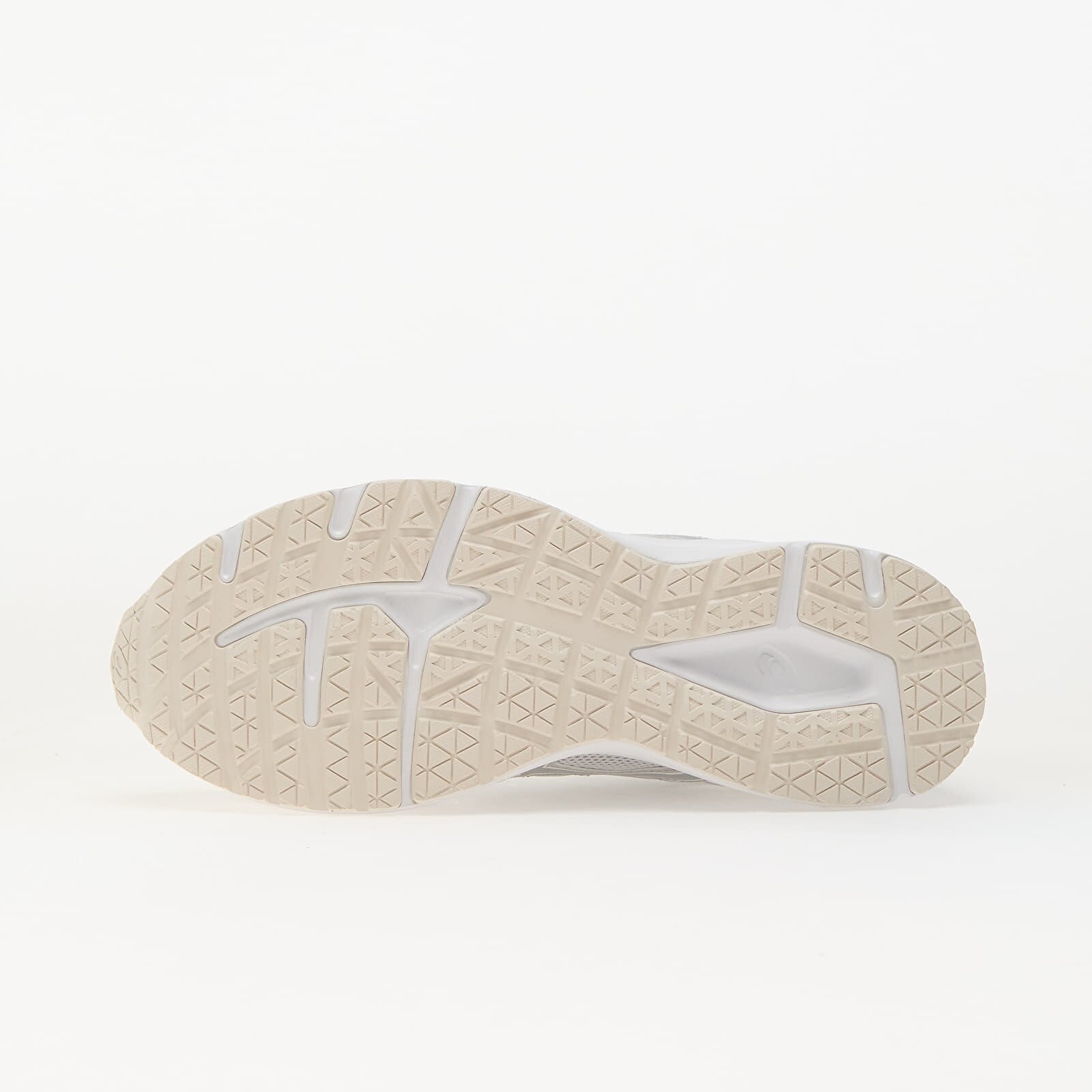 Asics Сникърси Jog 100S Cloud Grey/ Pure Silver