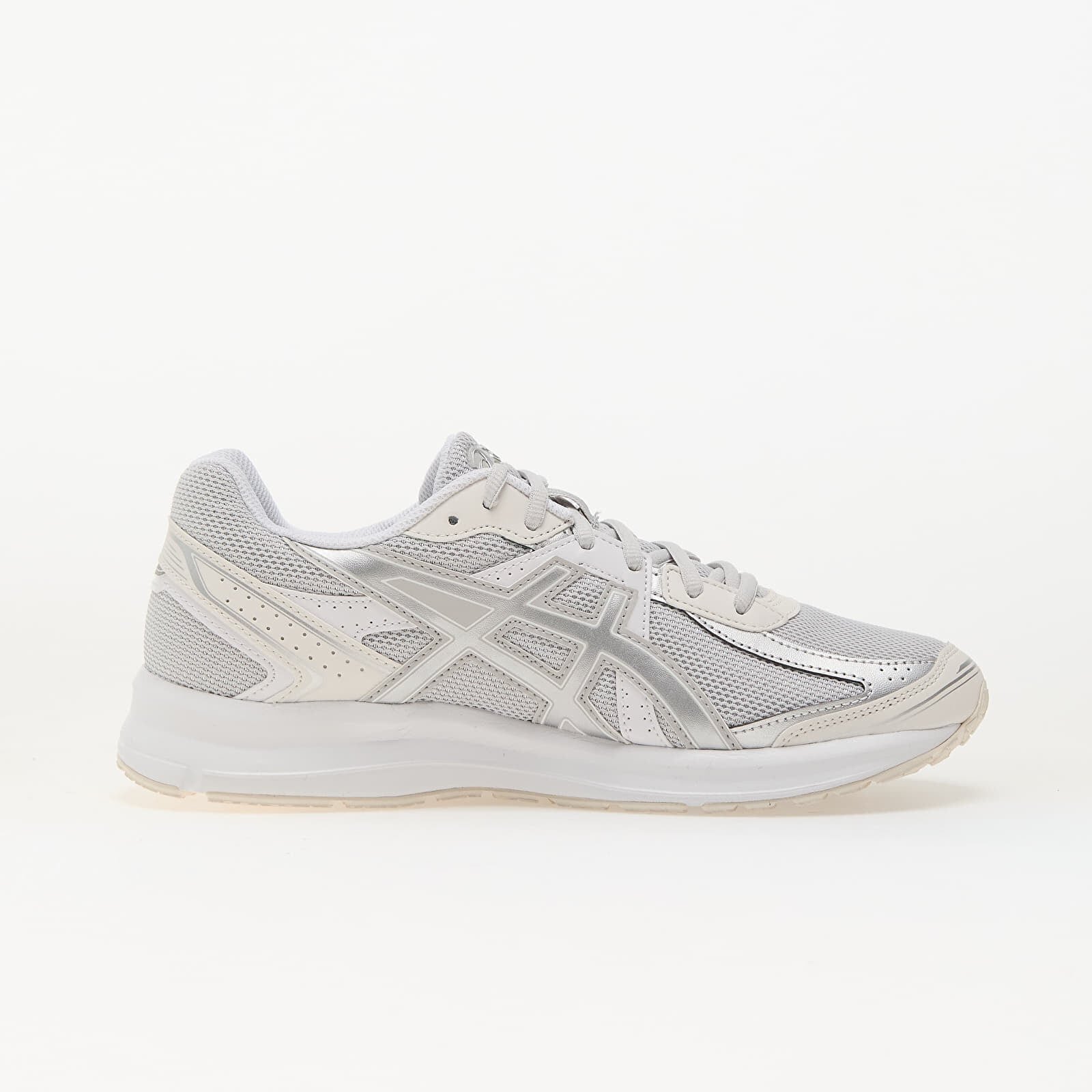 Asics Сникърси Jog 100S Cloud Grey/ Pure Silver