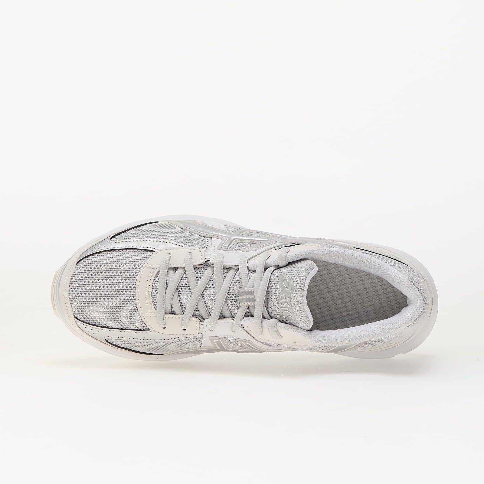 Asics Сникърси Jog 100S Cloud Grey/ Pure Silver
