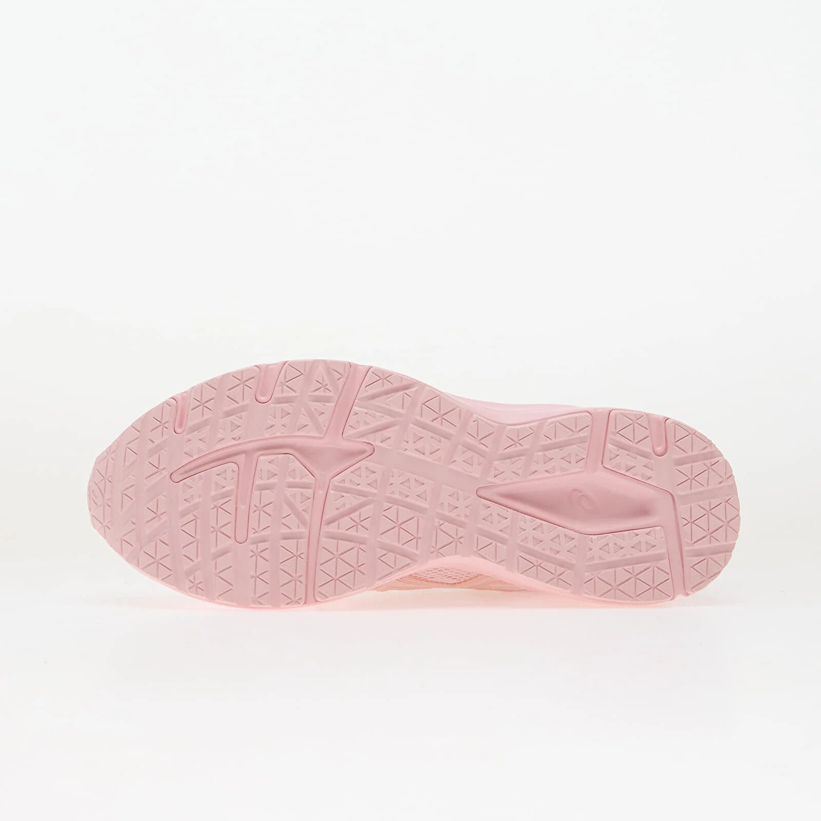Asics Сникърси Jog 100S Pink Salt/ Pink Salt