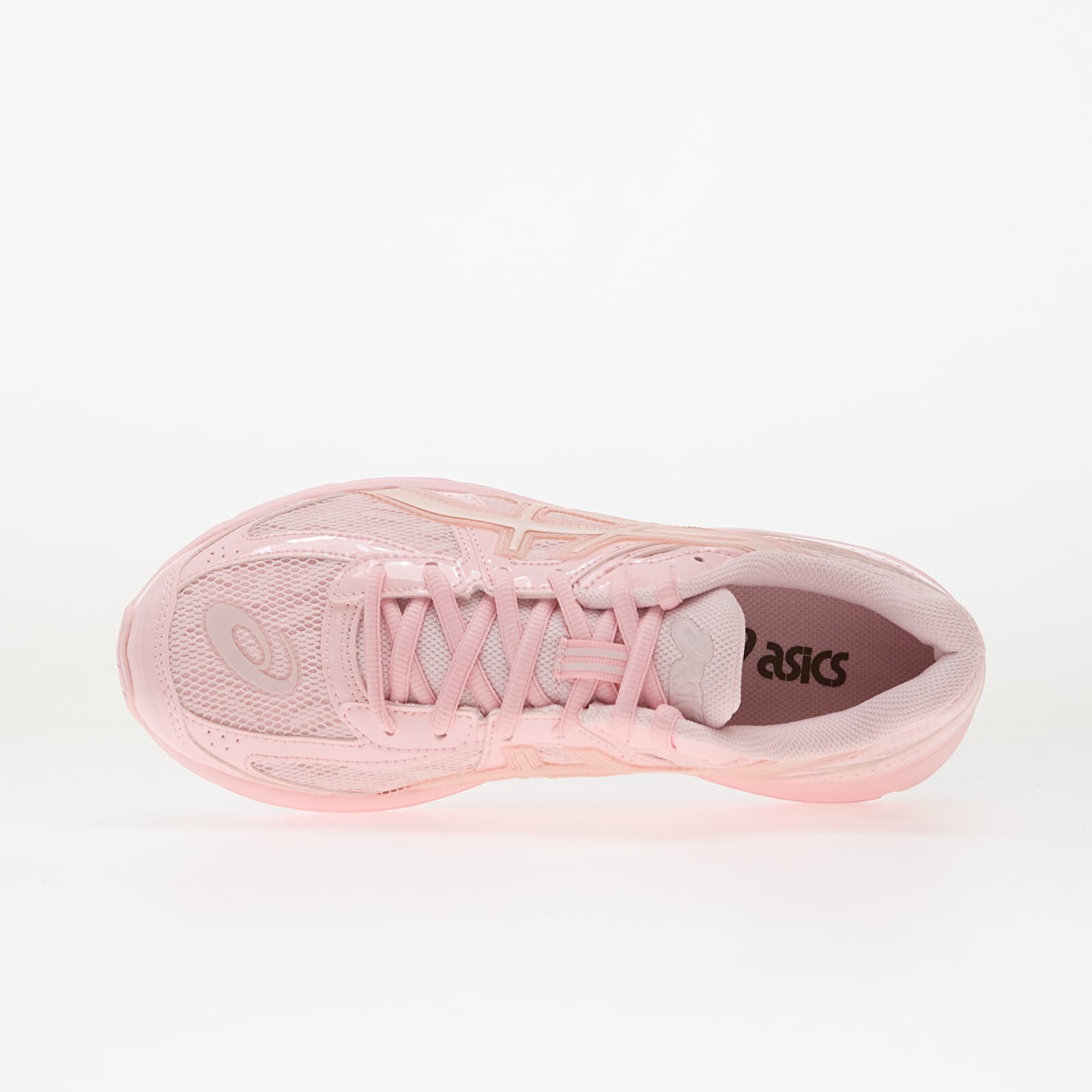 Asics Сникърси Jog 100S Pink Salt/ Pink Salt