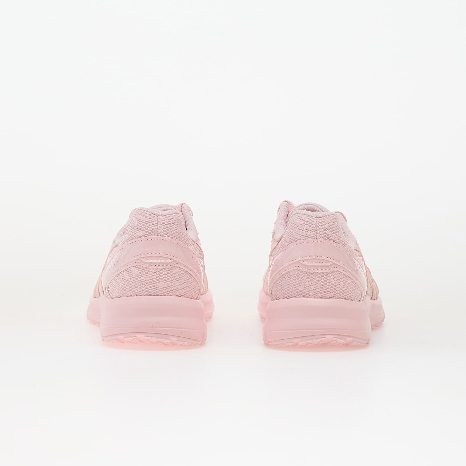 Asics Сникърси Jog 100S Pink Salt/ Pink Salt
