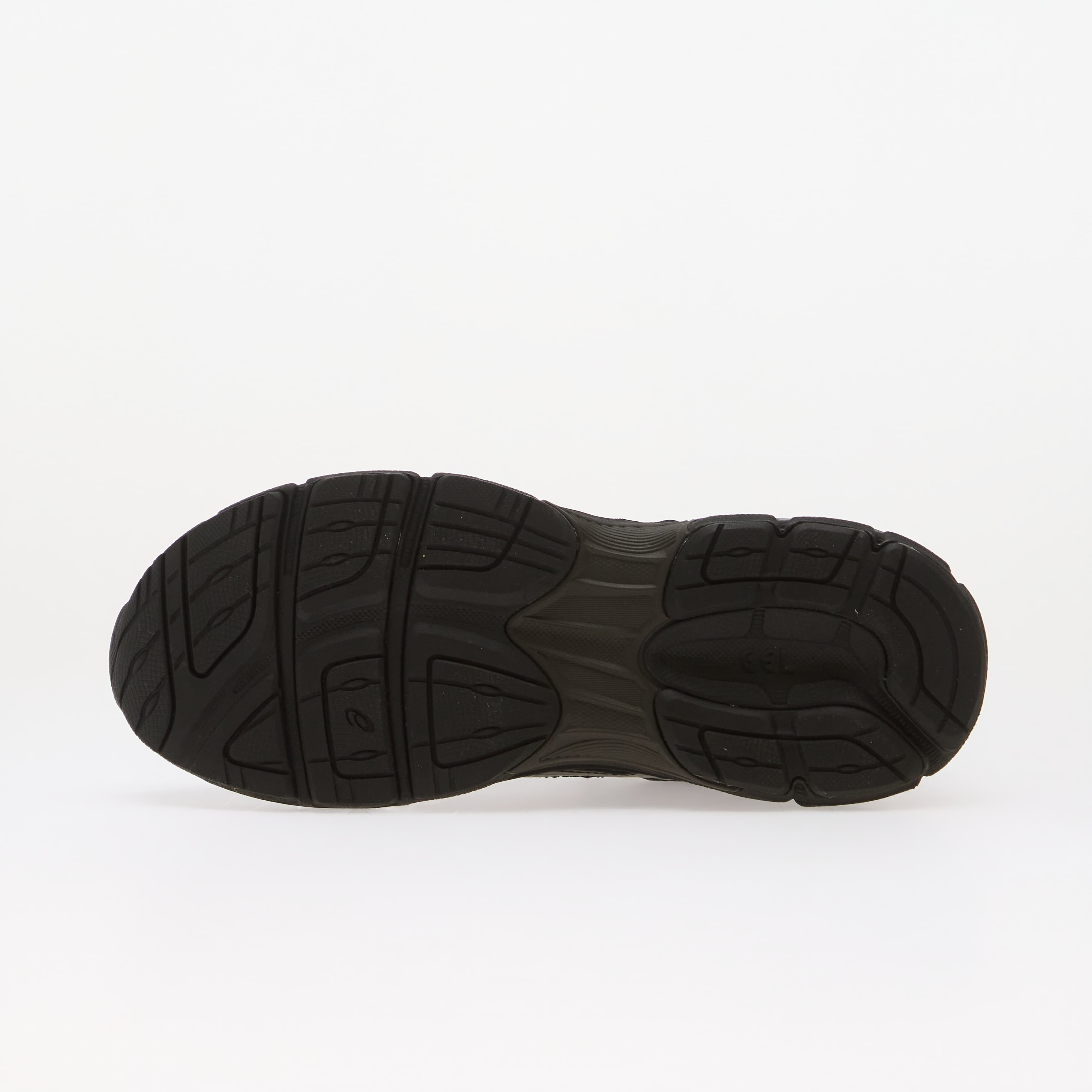Asics Сникърси Kids Gel-Cumulus 16 Gs Black/ Gunmetal