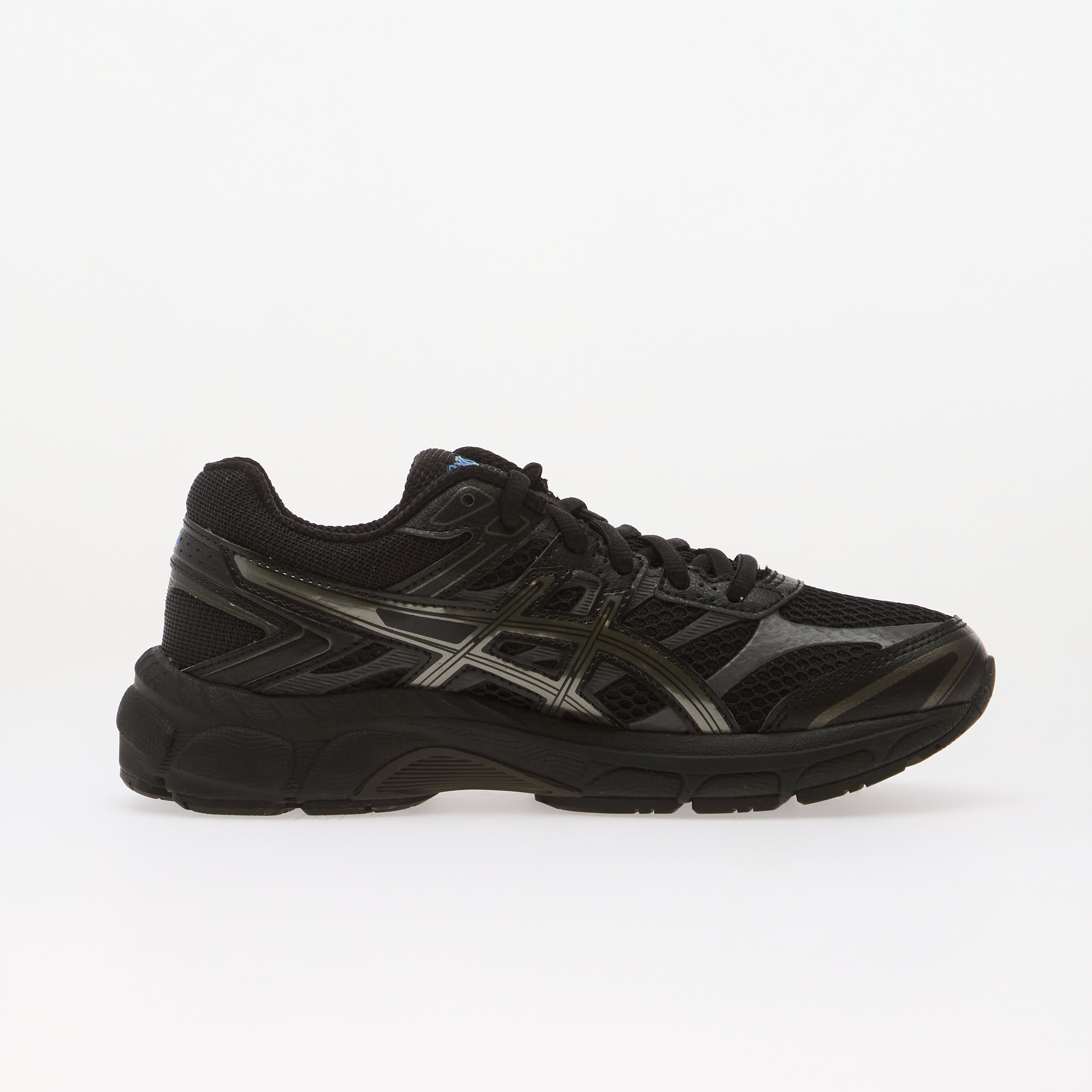 Asics Сникърси Kids Gel-Cumulus 16 Gs Black/ Gunmetal