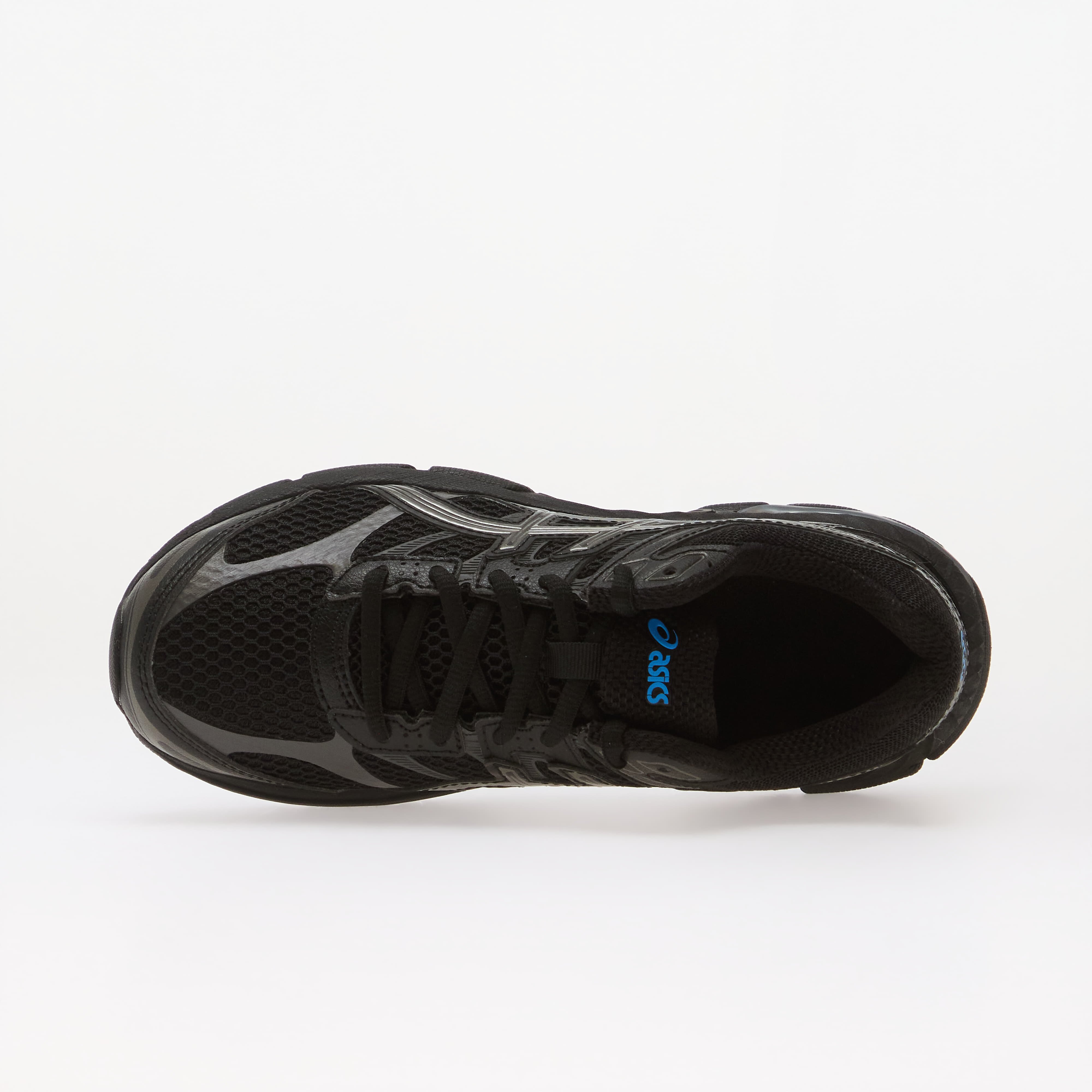 Asics Сникърси Kids Gel-Cumulus 16 Gs Black/ Gunmetal