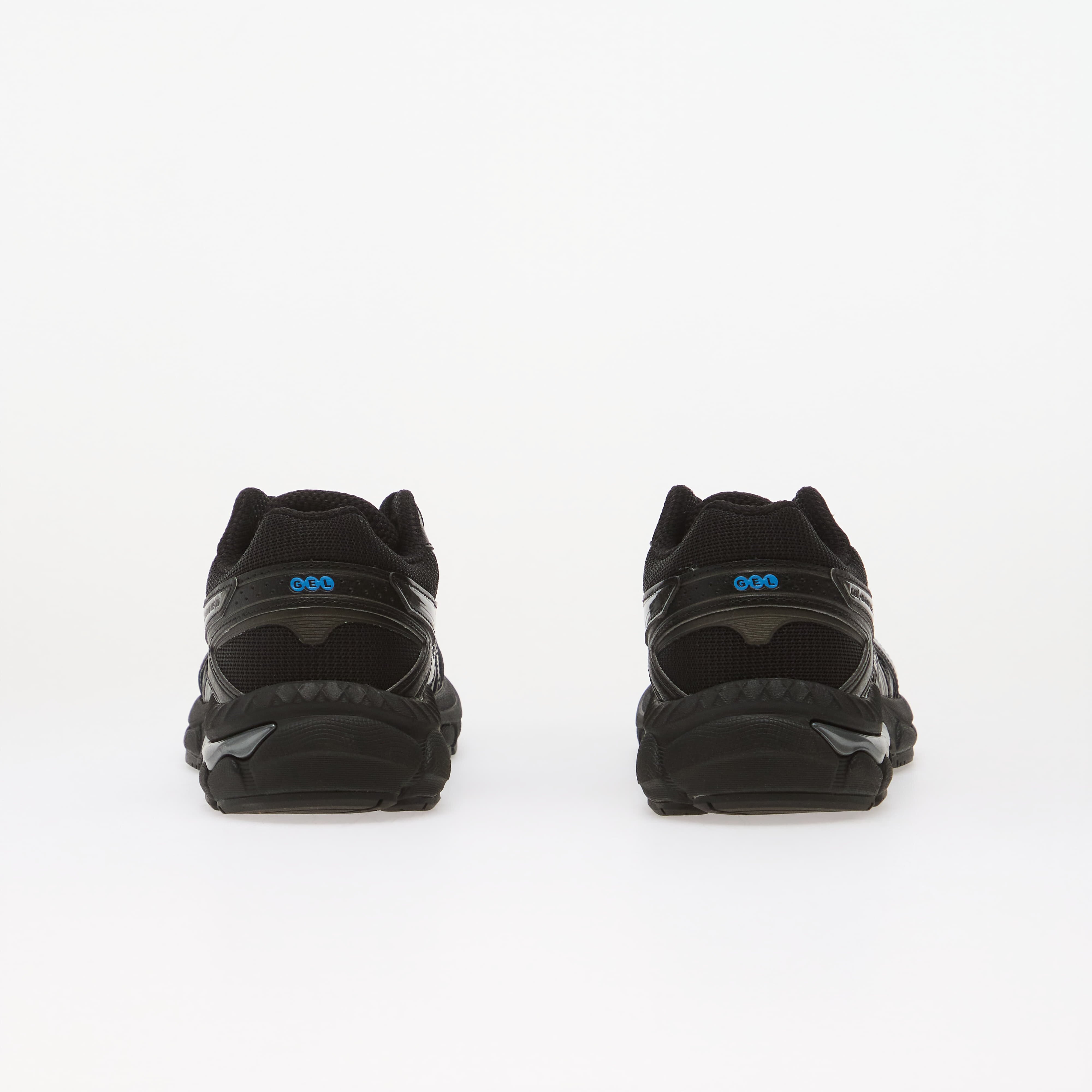 Asics Сникърси Kids Gel-Cumulus 16 Gs Black/ Gunmetal