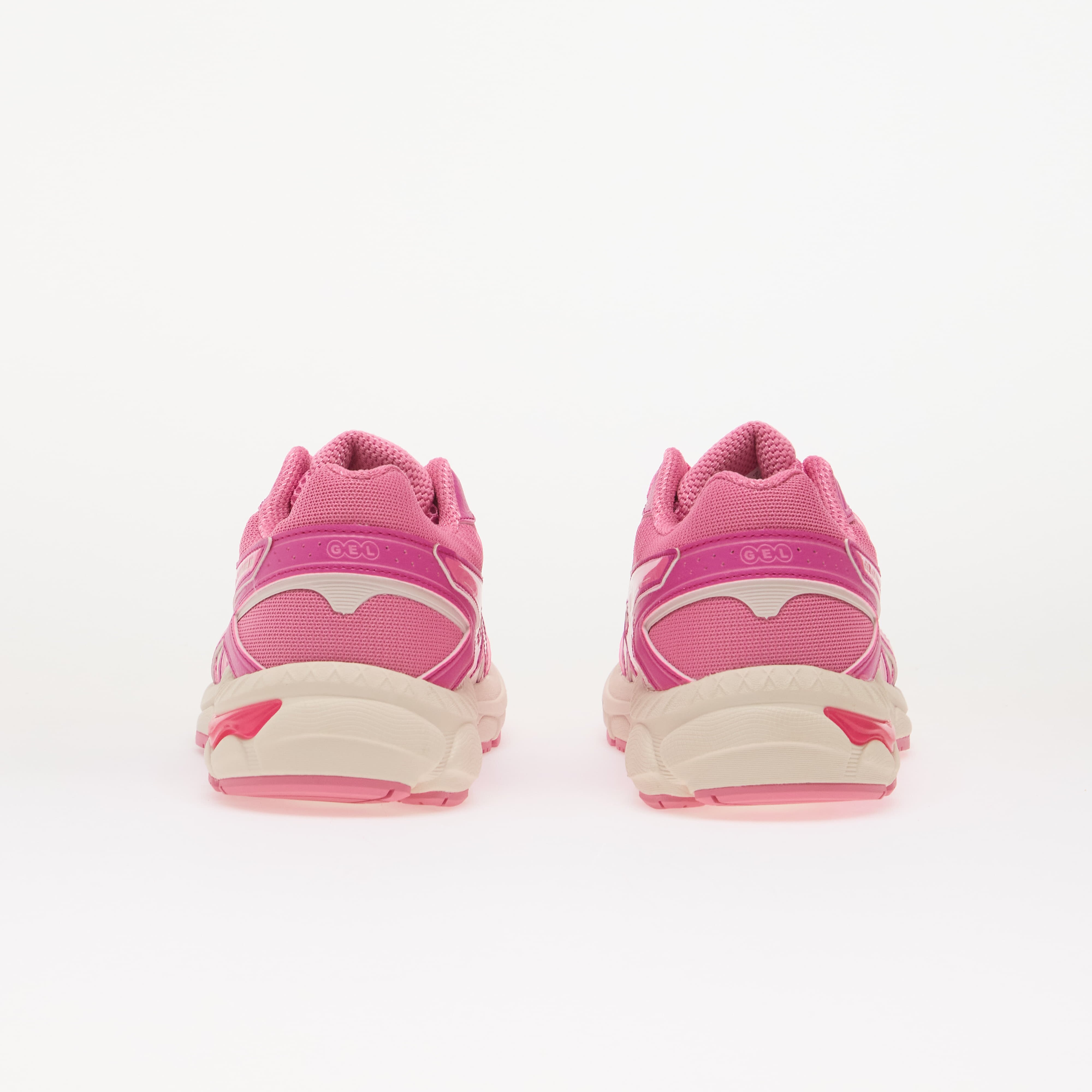 Asics Сникърси Kids GEL-CUMULUS 16 GS Dragonfruit/ Raspberry