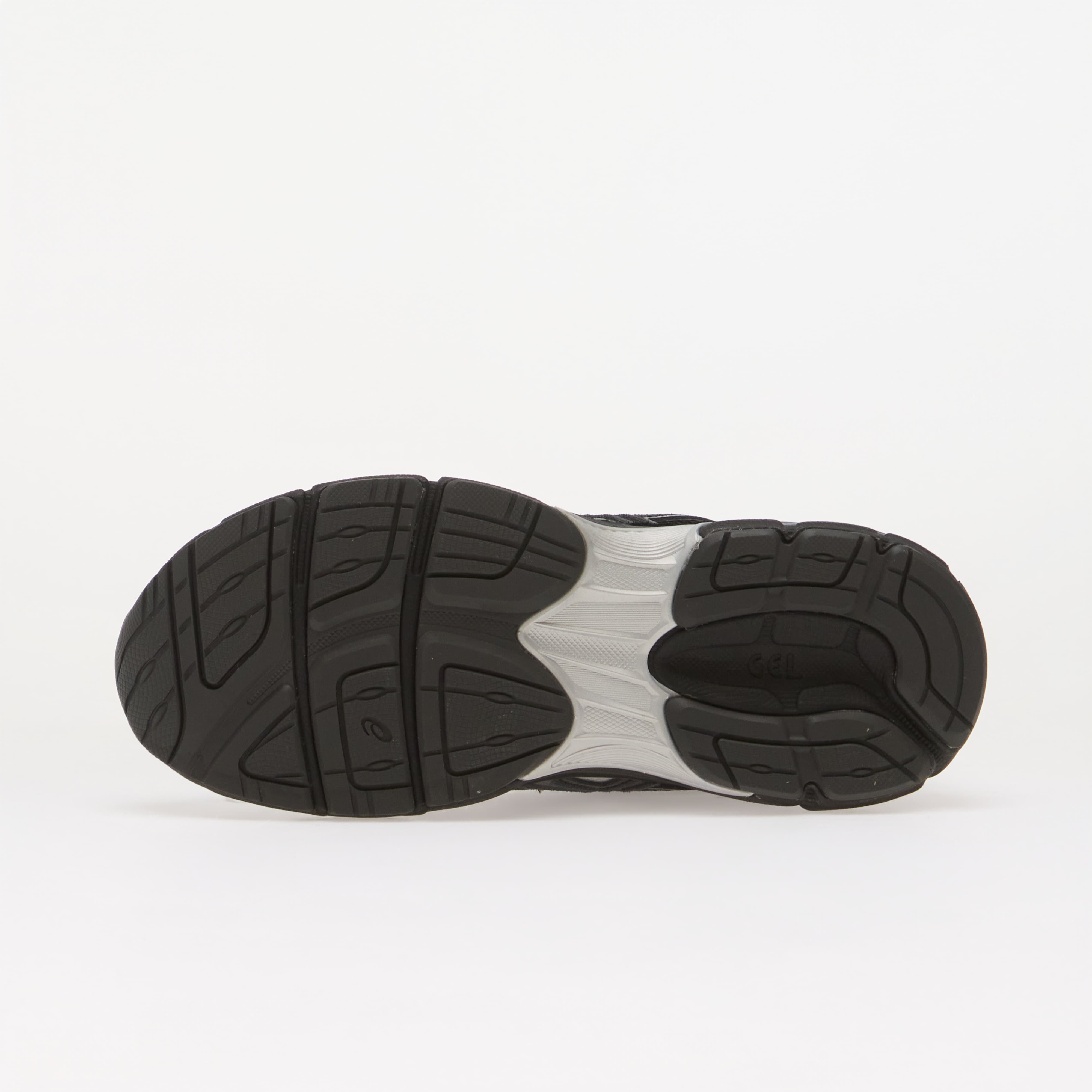 Asics Сникърси Kids GEL-NYC GS Black/ Pure Silver