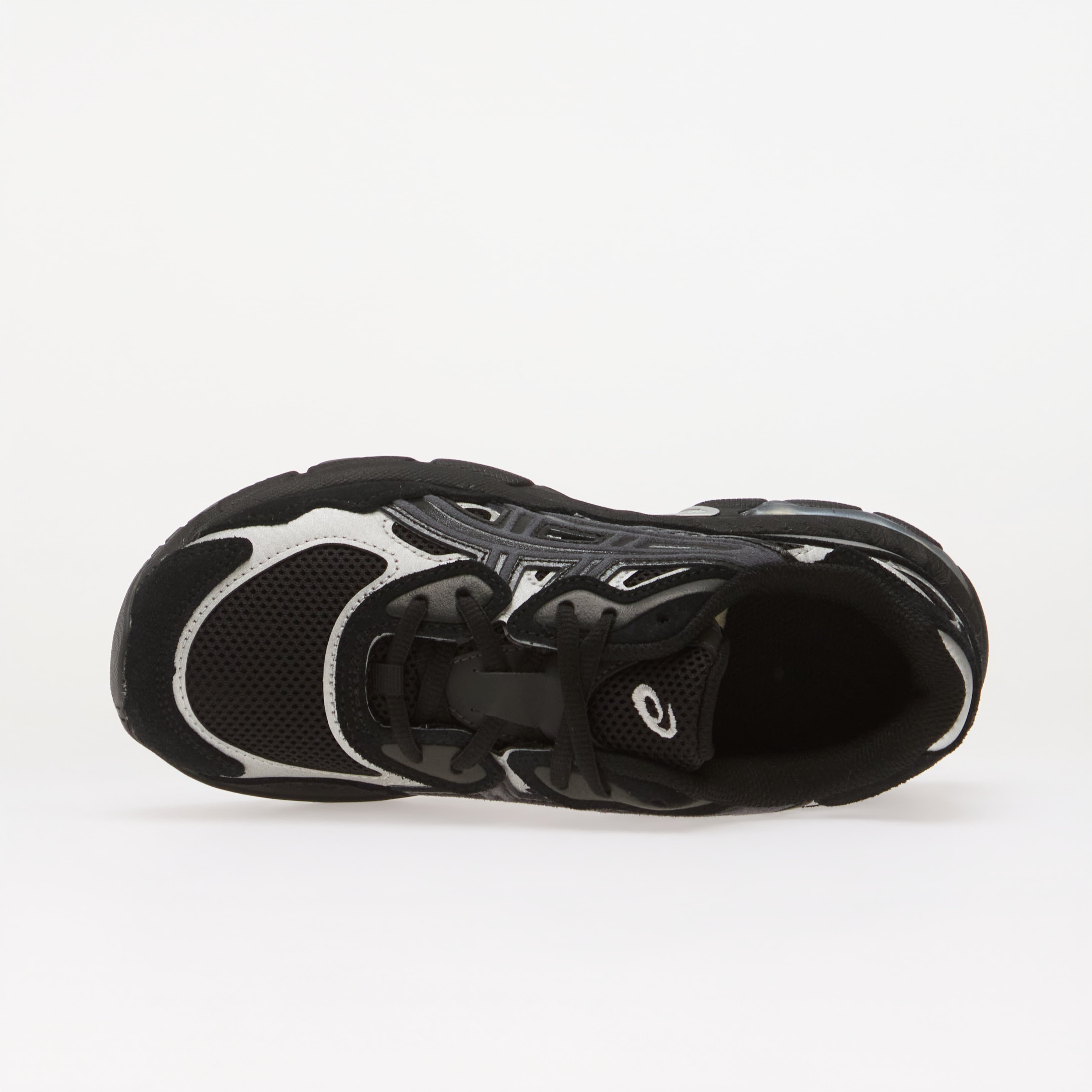 Asics Сникърси Kids GEL-NYC GS Black/ Pure Silver