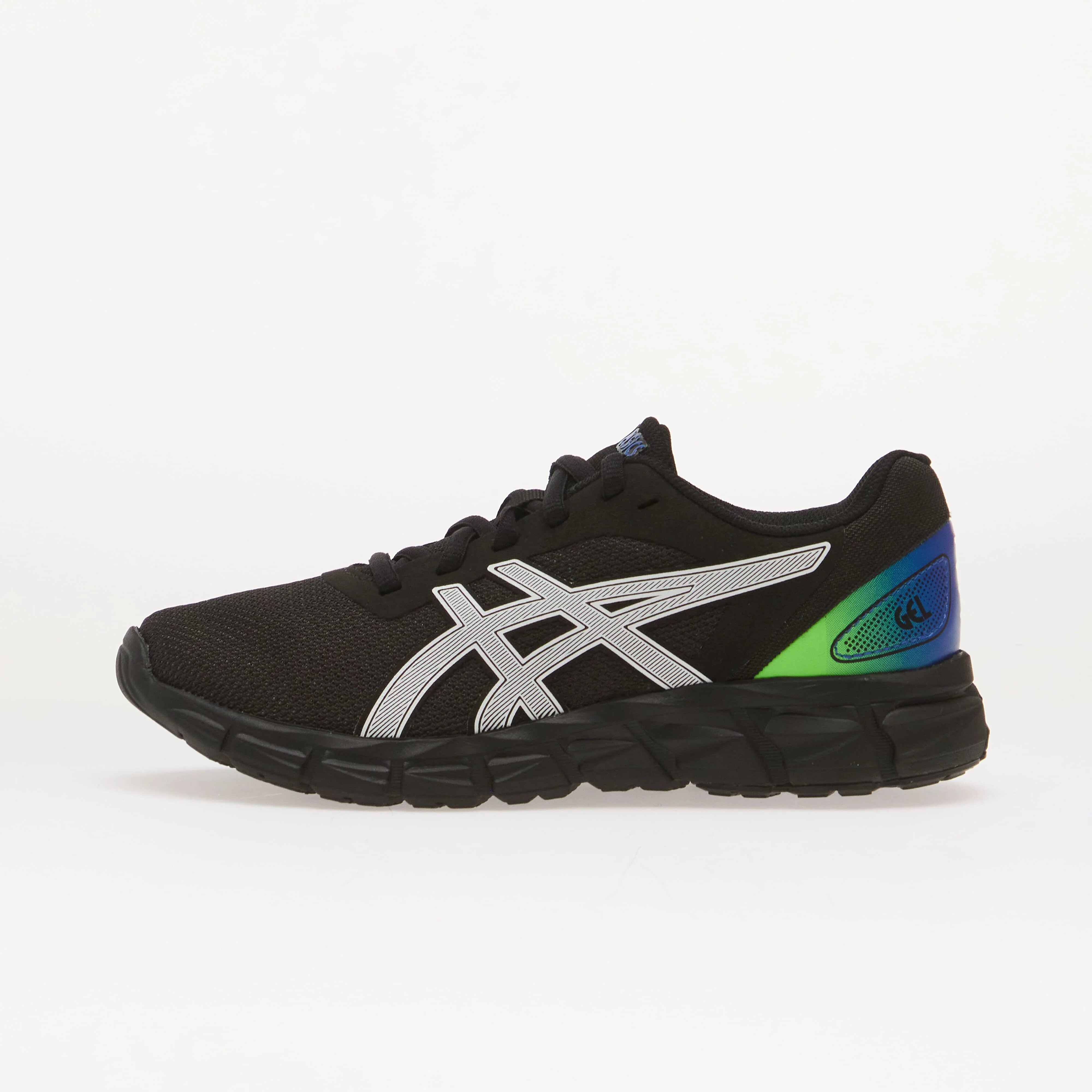 Asics Сникърси Kids GEL-QUANTUM LYTE II GS Black/ White