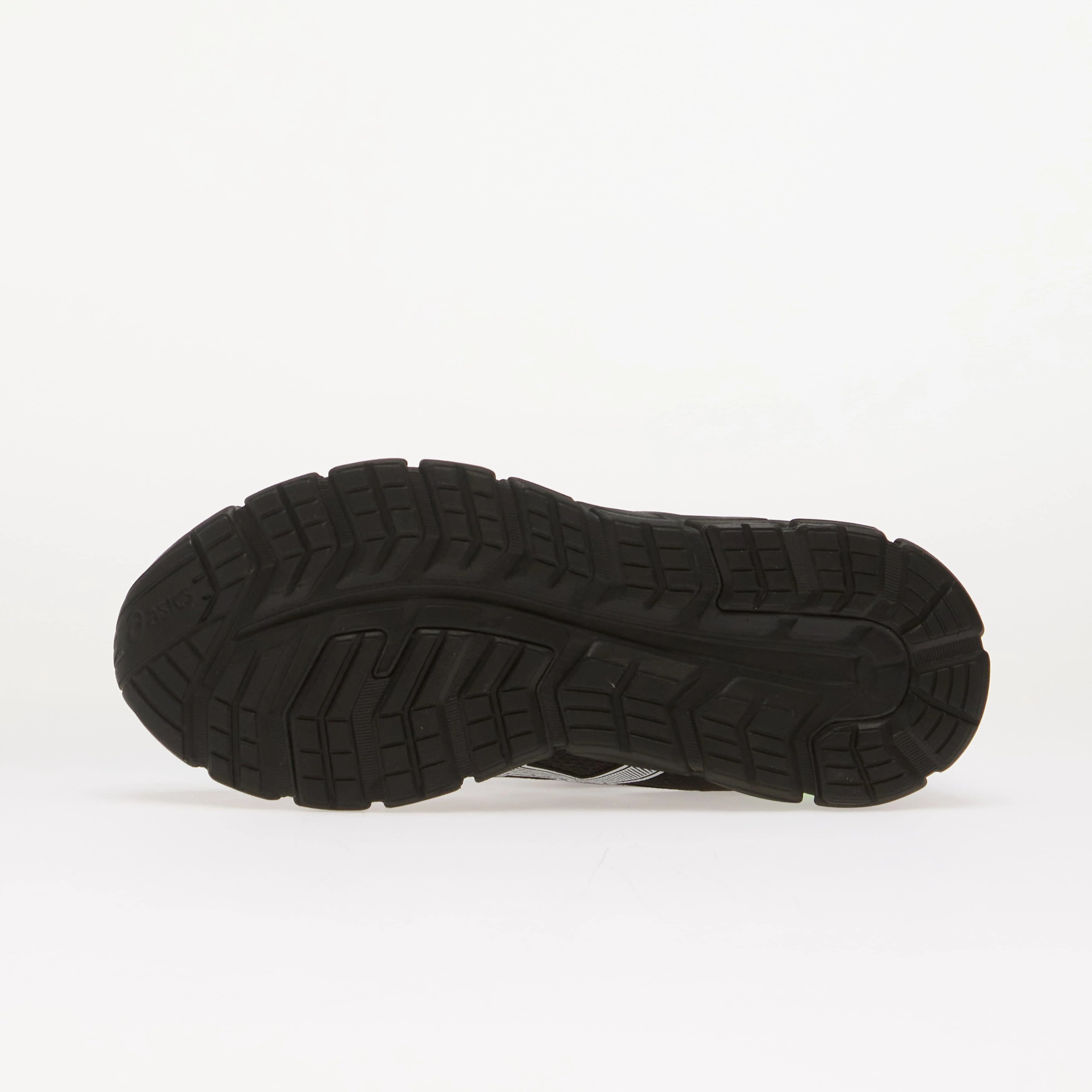 Asics Сникърси Kids GEL-QUANTUM LYTE II GS Black/ White