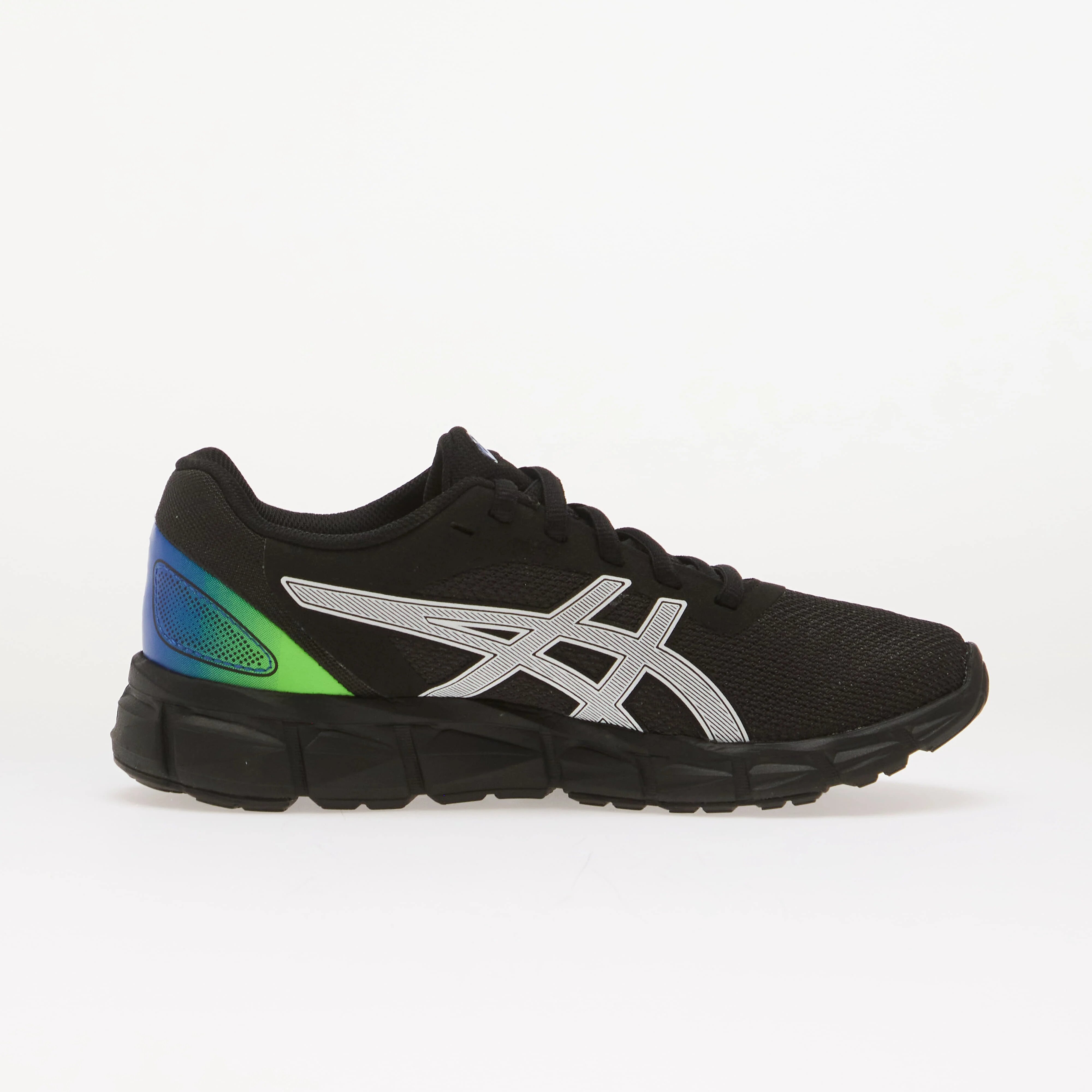 Asics Сникърси Kids GEL-QUANTUM LYTE II GS Black/ White