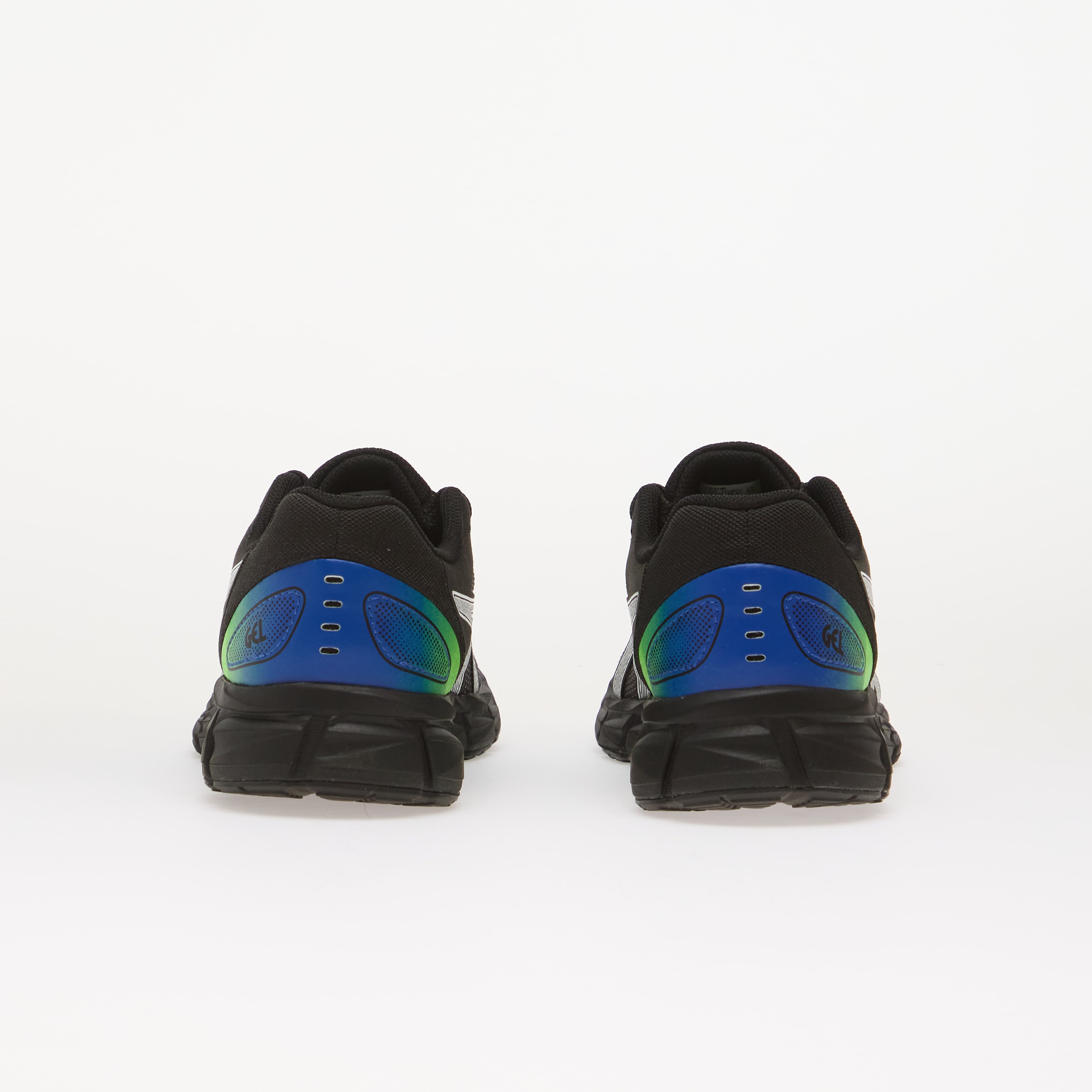 Asics Сникърси Kids GEL-QUANTUM LYTE II GS Black/ White