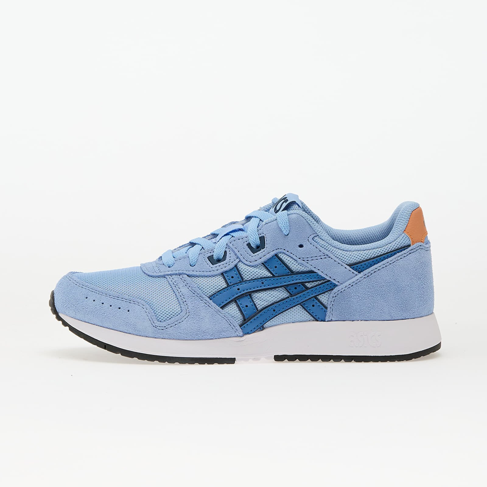 Asics Сникърси Lyte Classic Stone Wash/ Polar Night