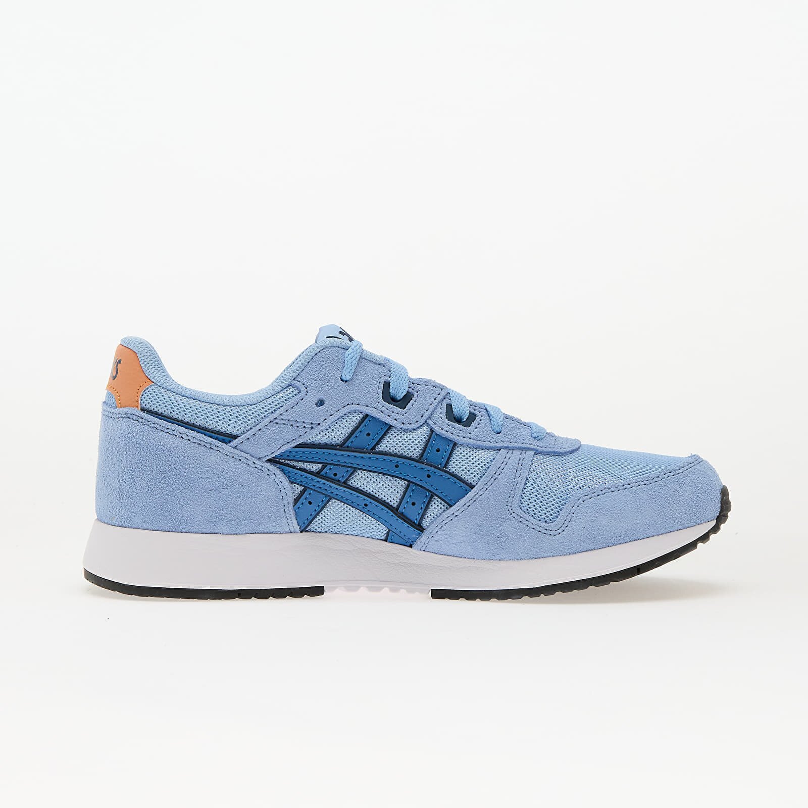 Asics Сникърси Lyte Classic Stone Wash/ Polar Night