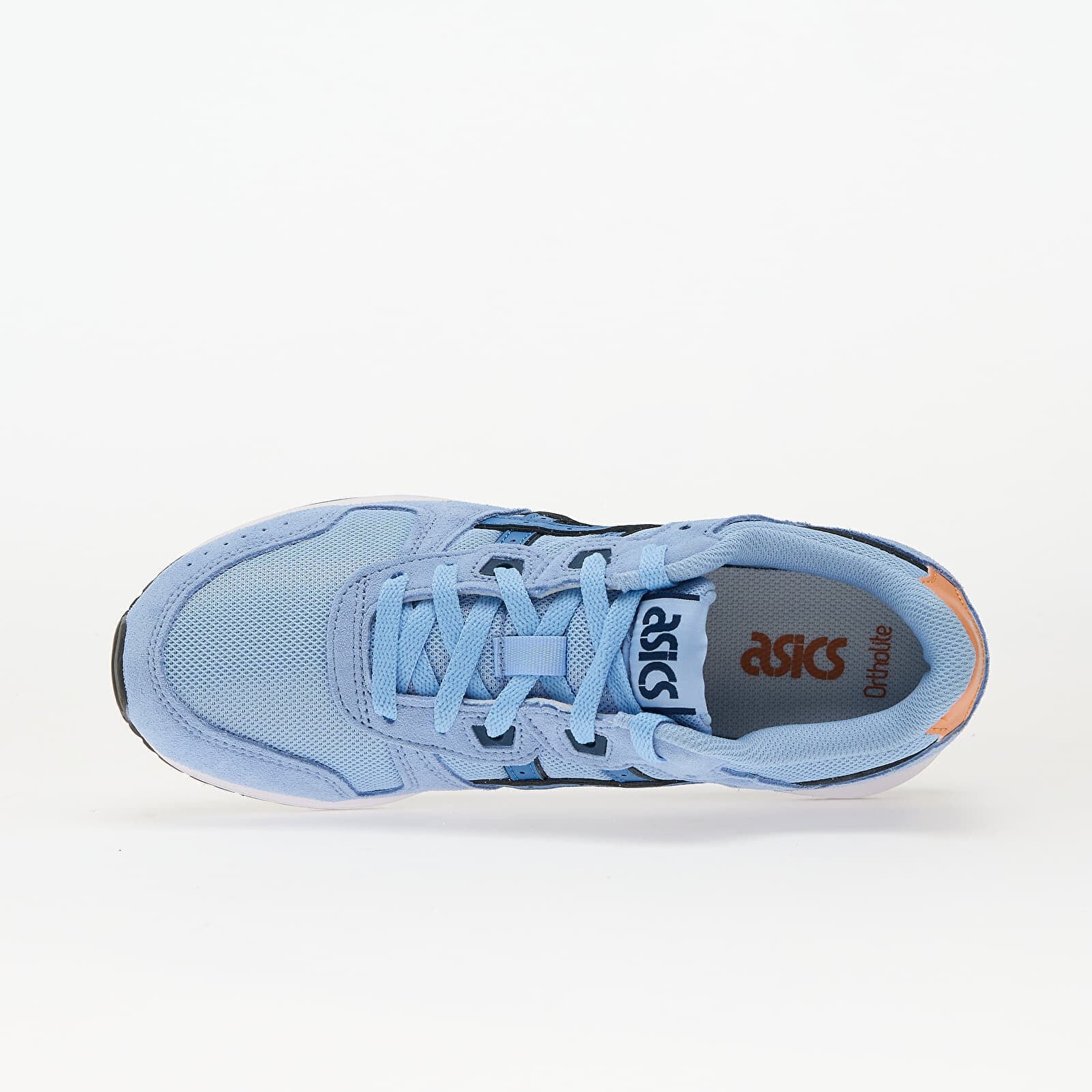 Asics Сникърси Lyte Classic Stone Wash/ Polar Night