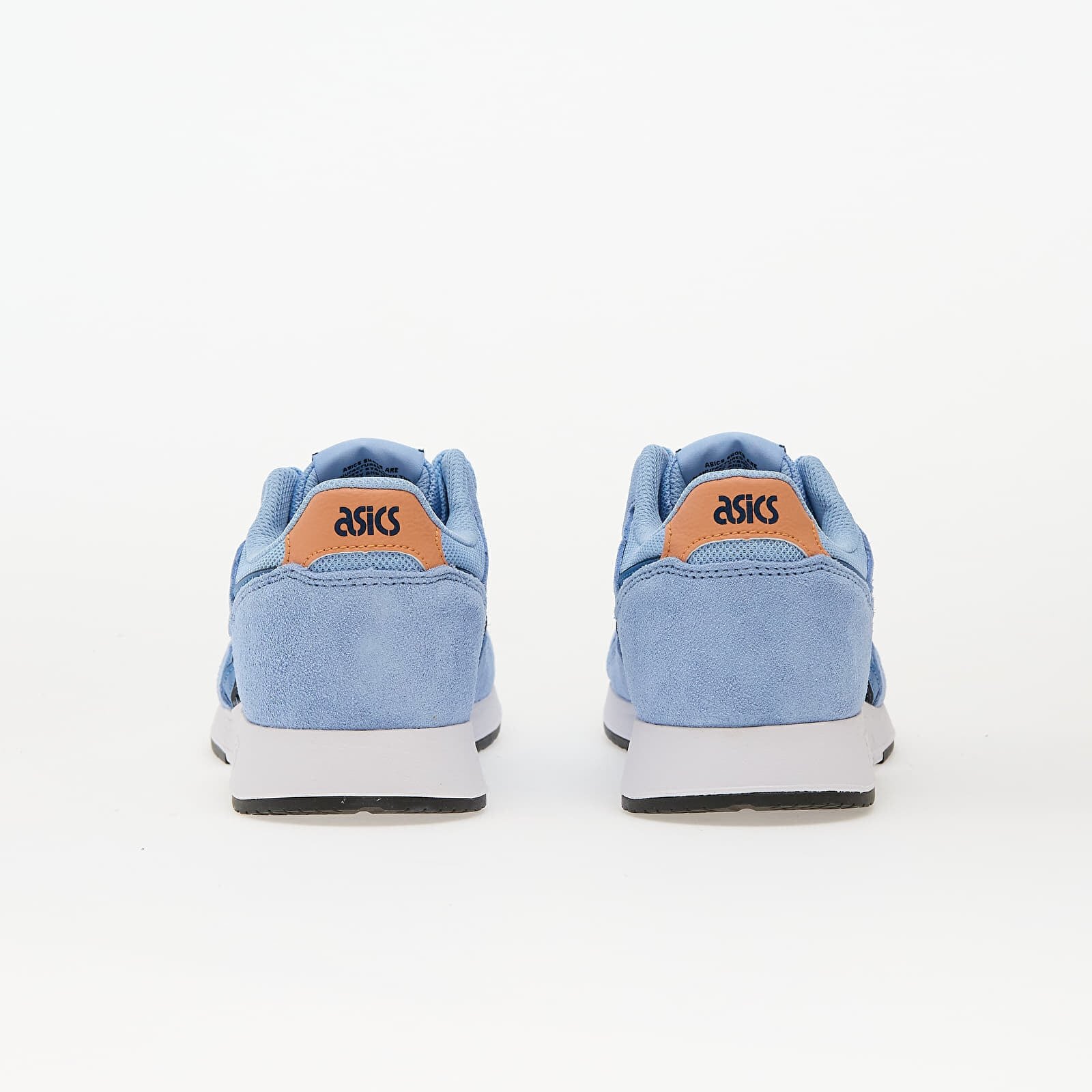 Asics Сникърси Lyte Classic Stone Wash/ Polar Night