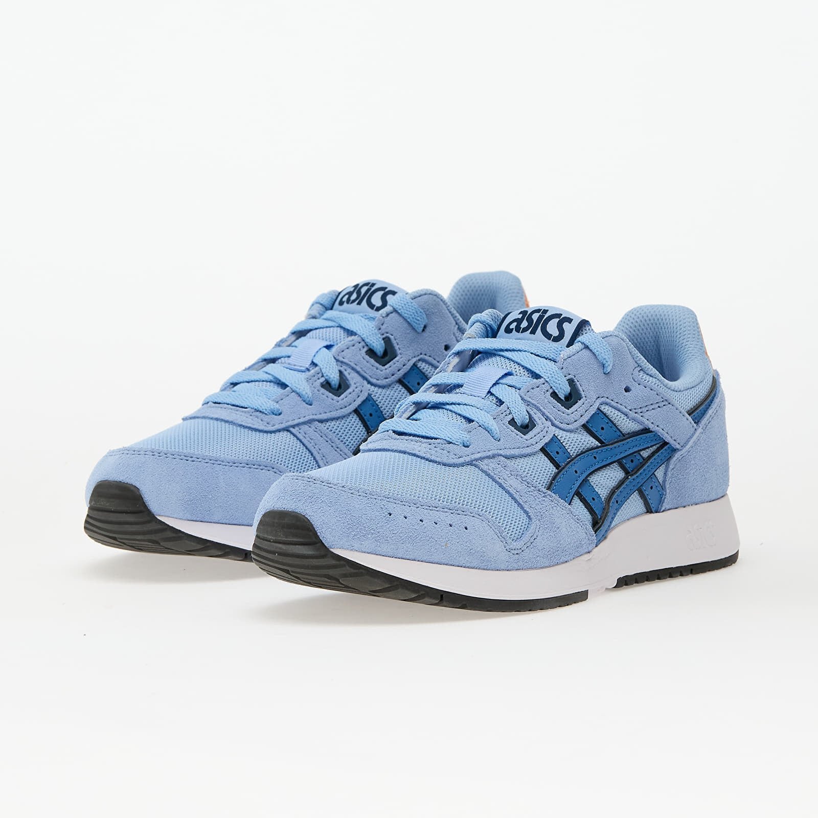 Asics Сникърси Lyte Classic Stone Wash/ Polar Night