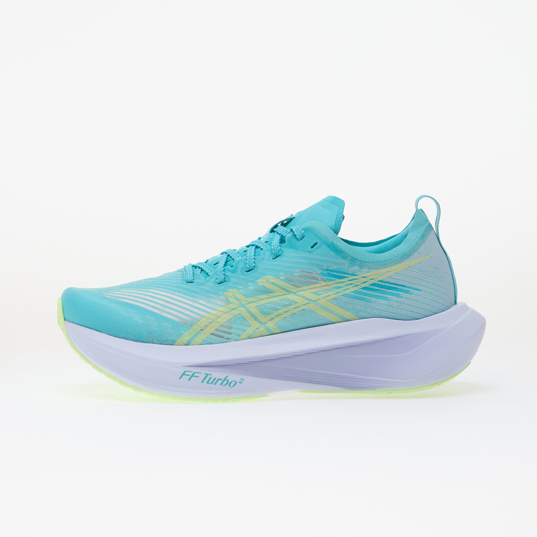 Asics Сникърси Megablast Energy Aqua/ Blue Fade