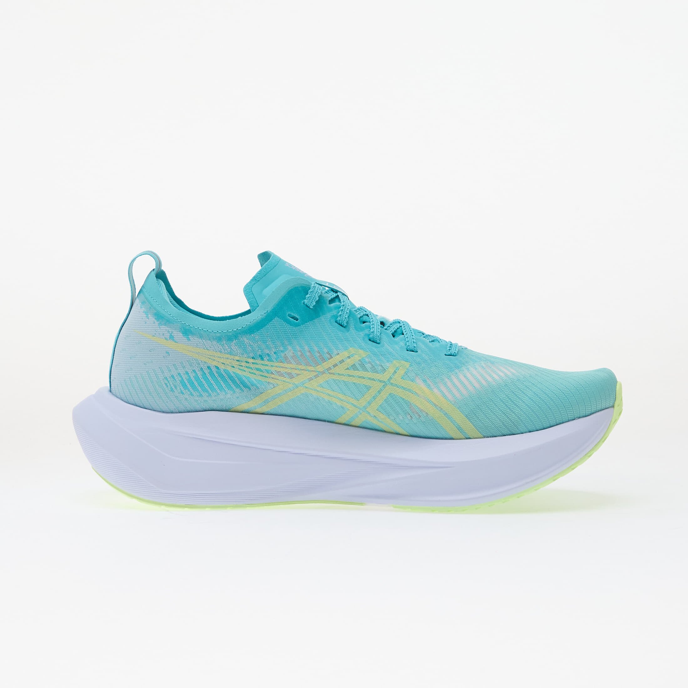 Asics Сникърси Megablast Energy Aqua/ Blue Fade