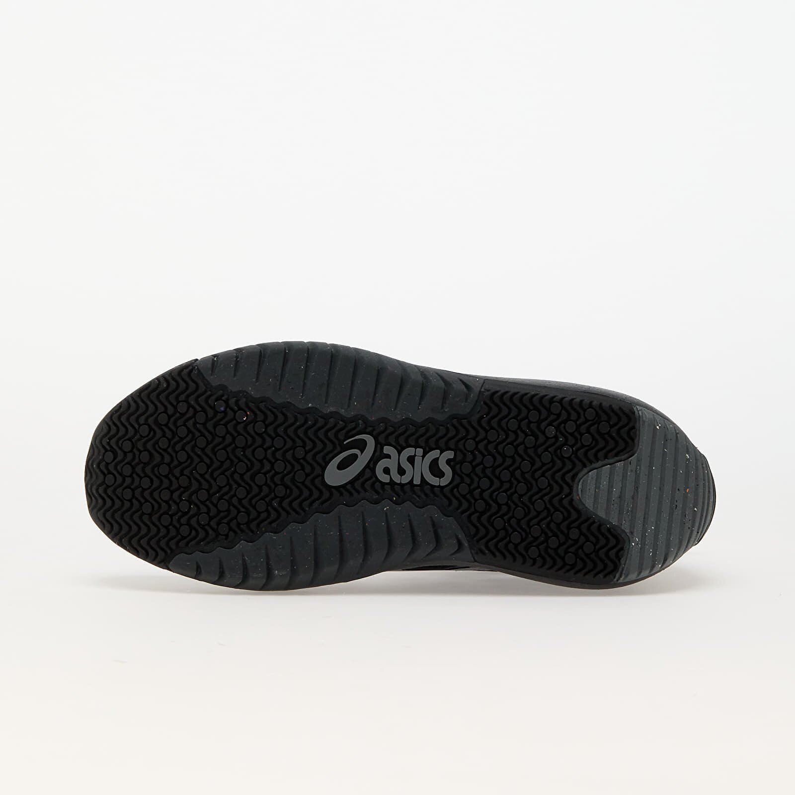 Asics Сникърси Neocurve Black/ Pure Silver