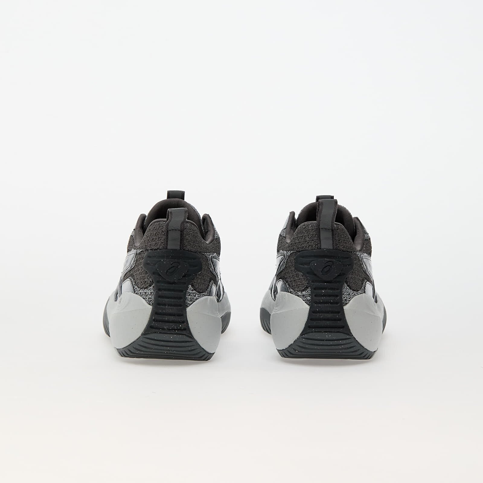 Asics Сникърси Neocurve Piedmont Grey/ Pure Silver