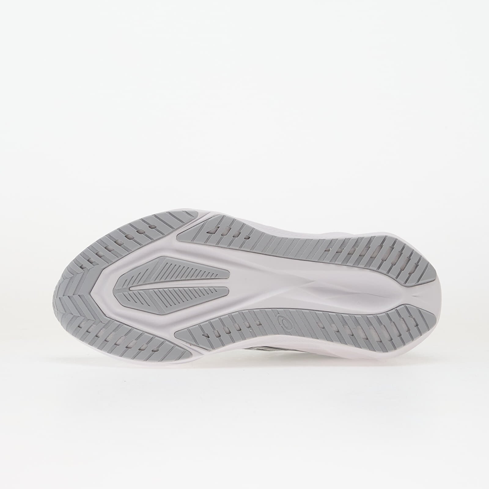 Asics Сникърси Novablast 5 Atc Piedmont Grey/ Pure Silver