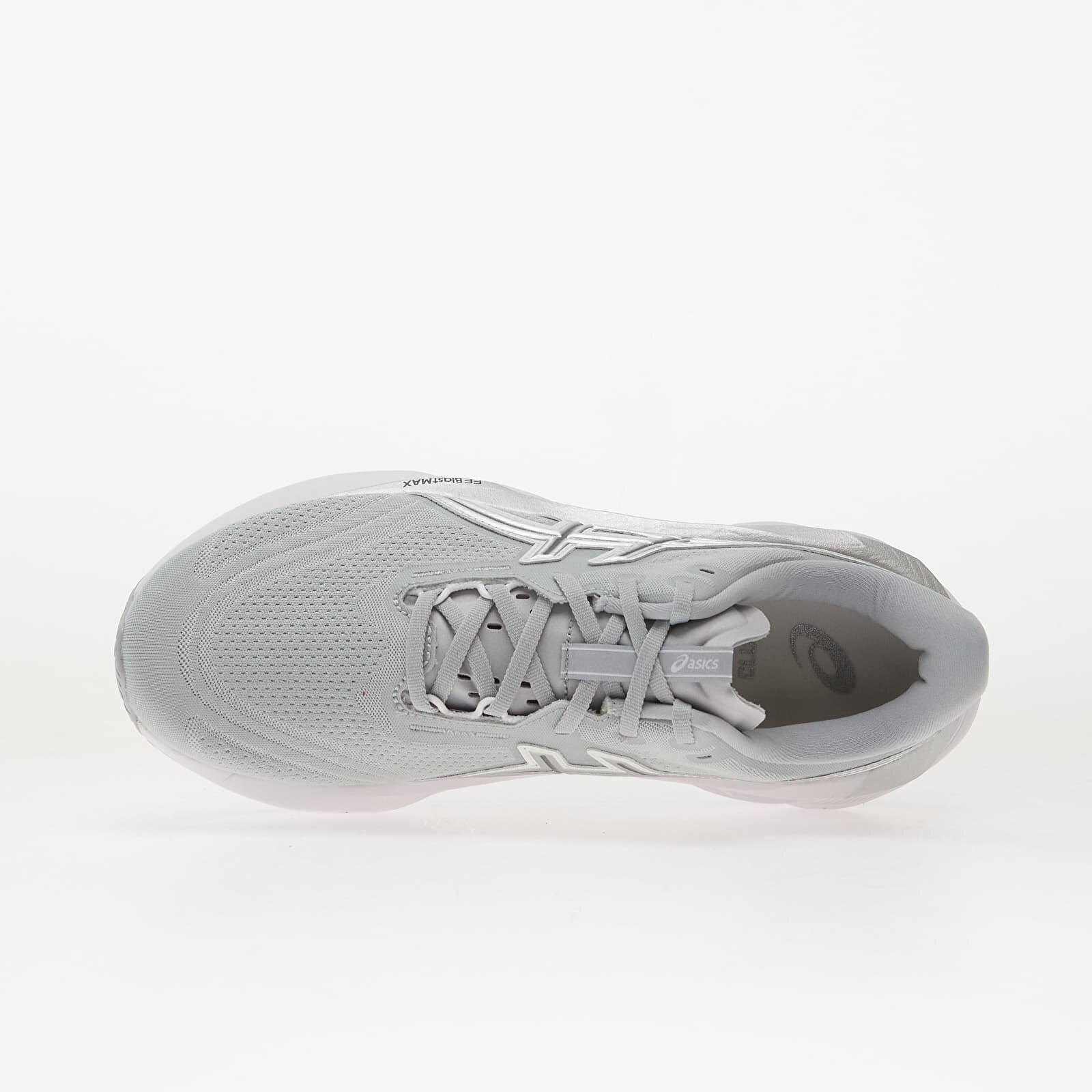 Asics Сникърси Novablast 5 Atc Piedmont Grey/ Pure Silver