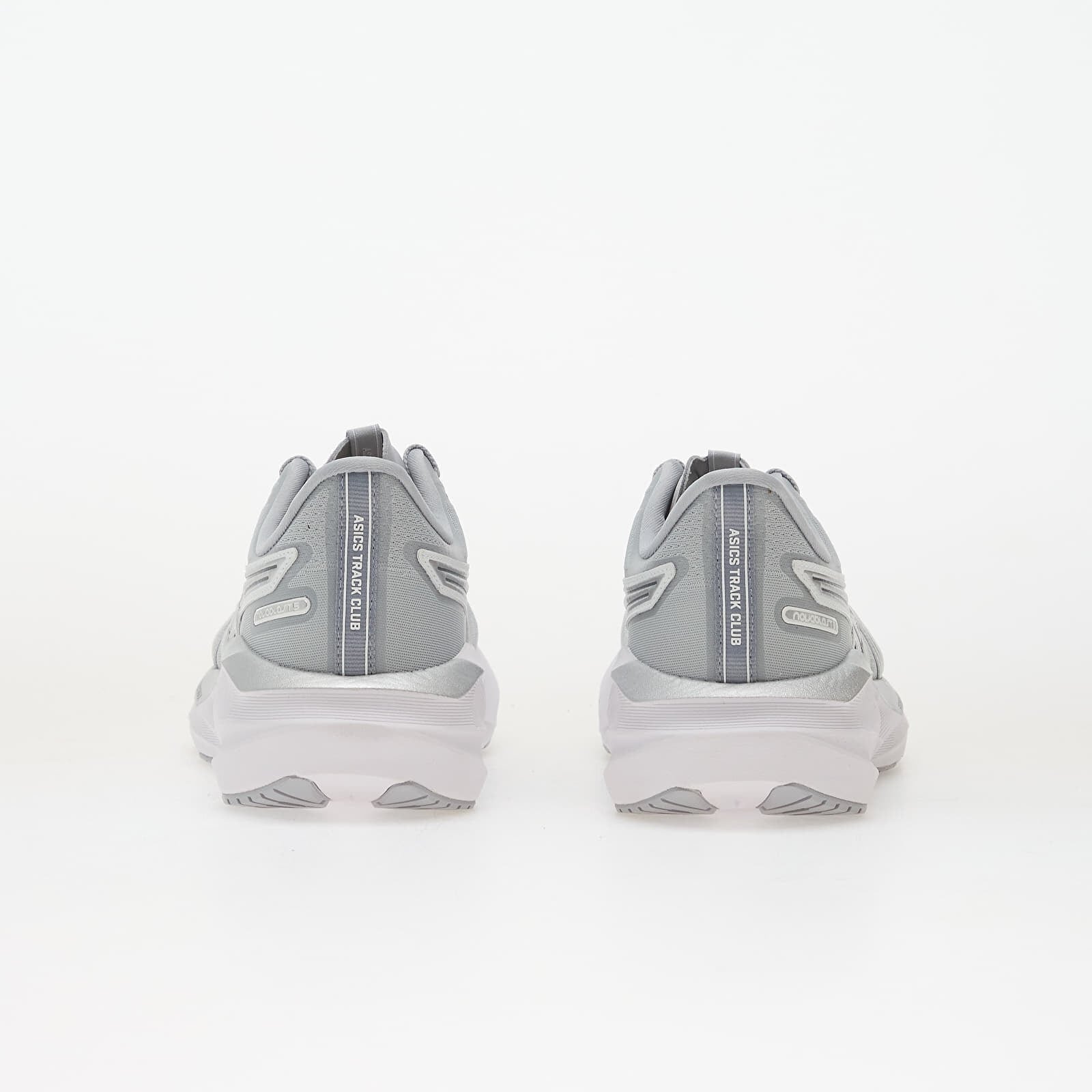 Asics Сникърси Novablast 5 Atc Piedmont Grey/ Pure Silver