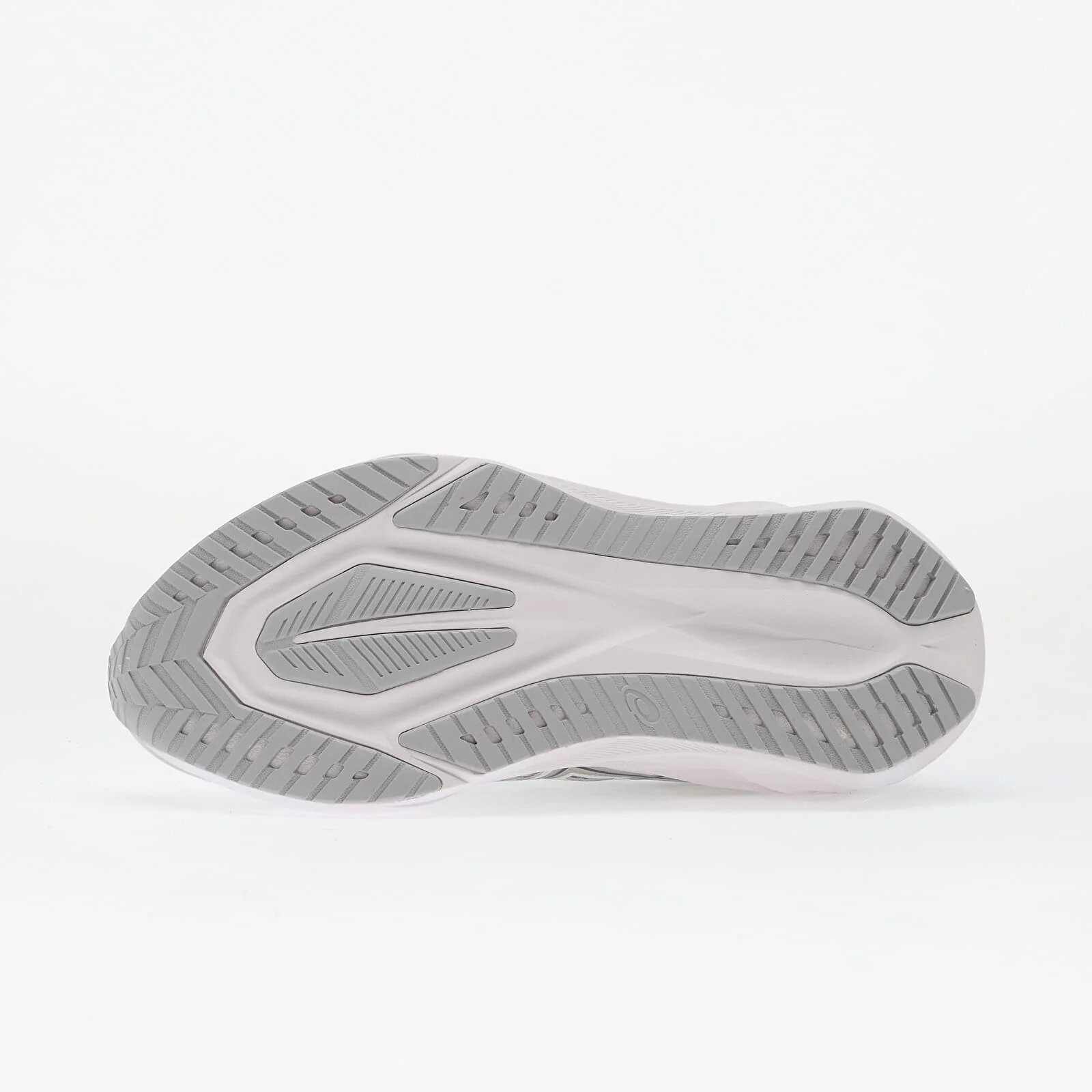 Asics Сникърси Novablast 5 Atc Piedmont Grey/ Pure Silver