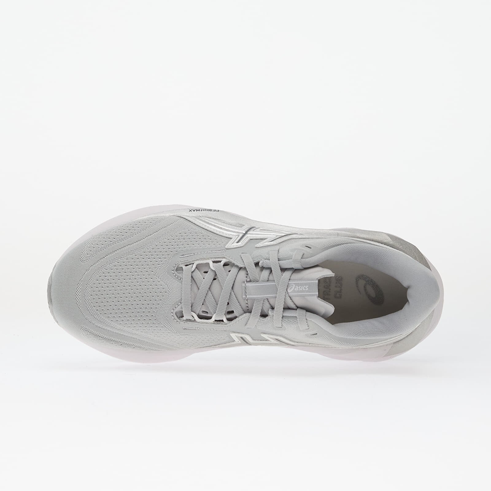 Asics Сникърси Novablast 5 Atc Piedmont Grey/ Pure Silver