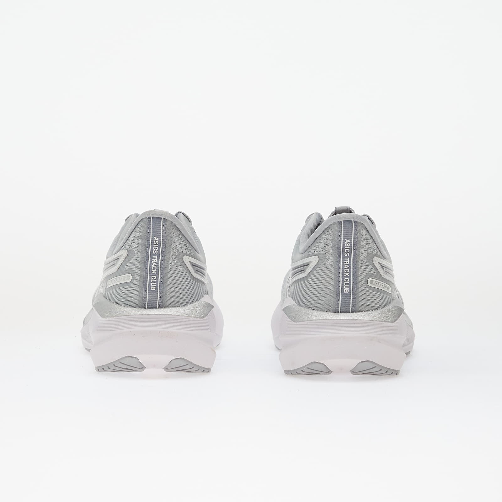 Asics Сникърси Novablast 5 Atc Piedmont Grey/ Pure Silver