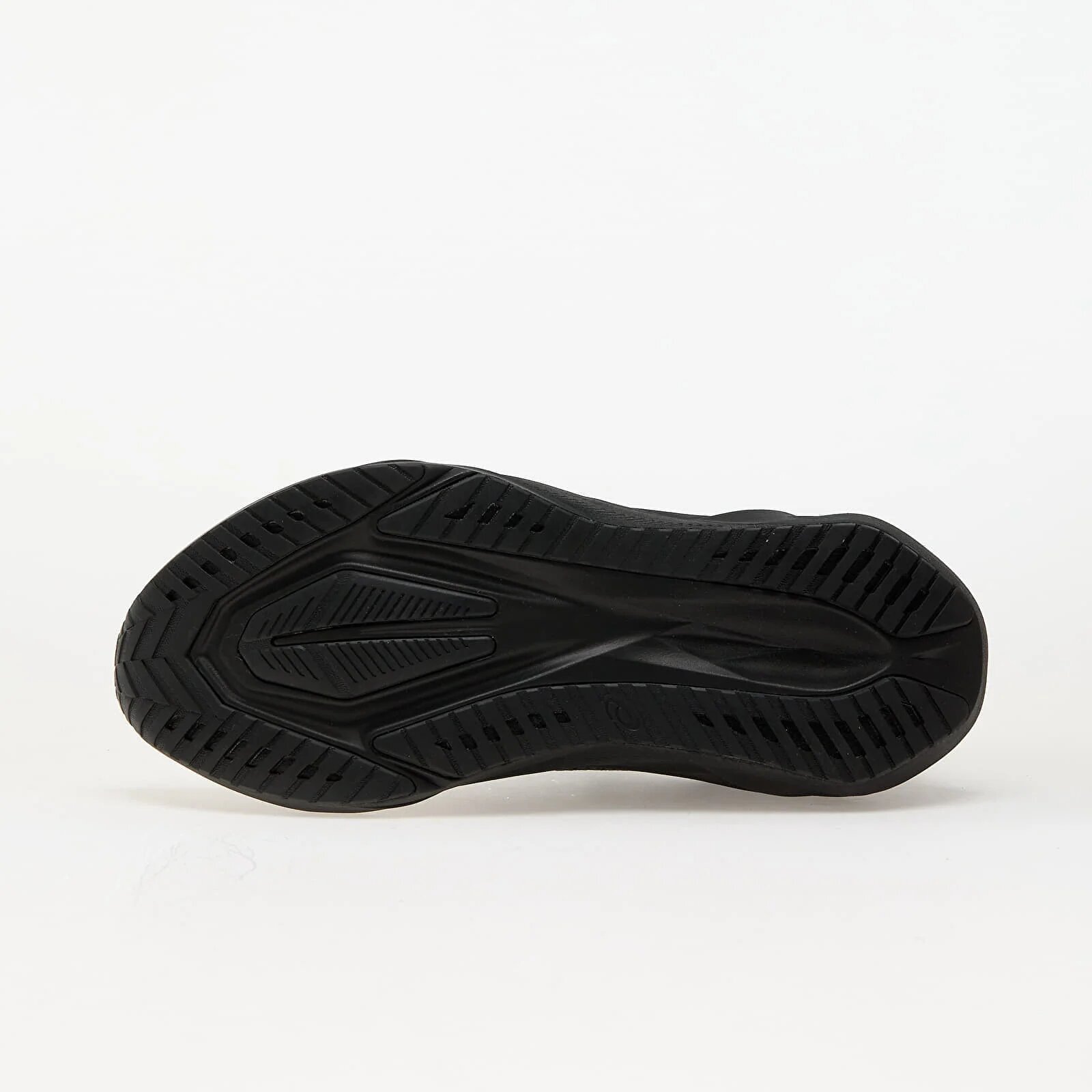 Asics Сникърси Novablast 5 Black/ Carrier Grey
