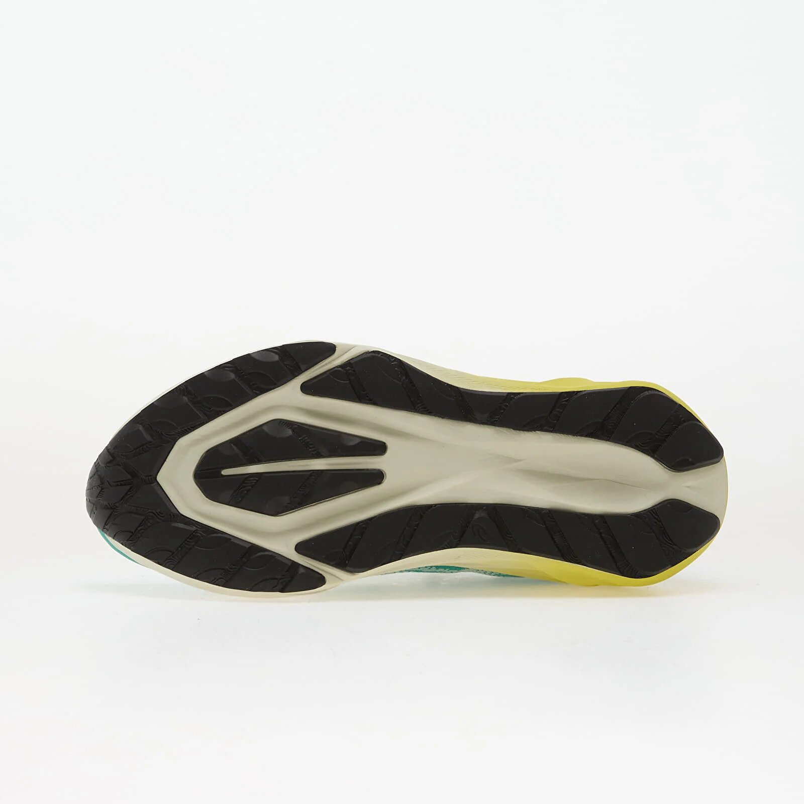 Asics Сникърси Novablast 5 Tr Aurora Green/ Light Dust