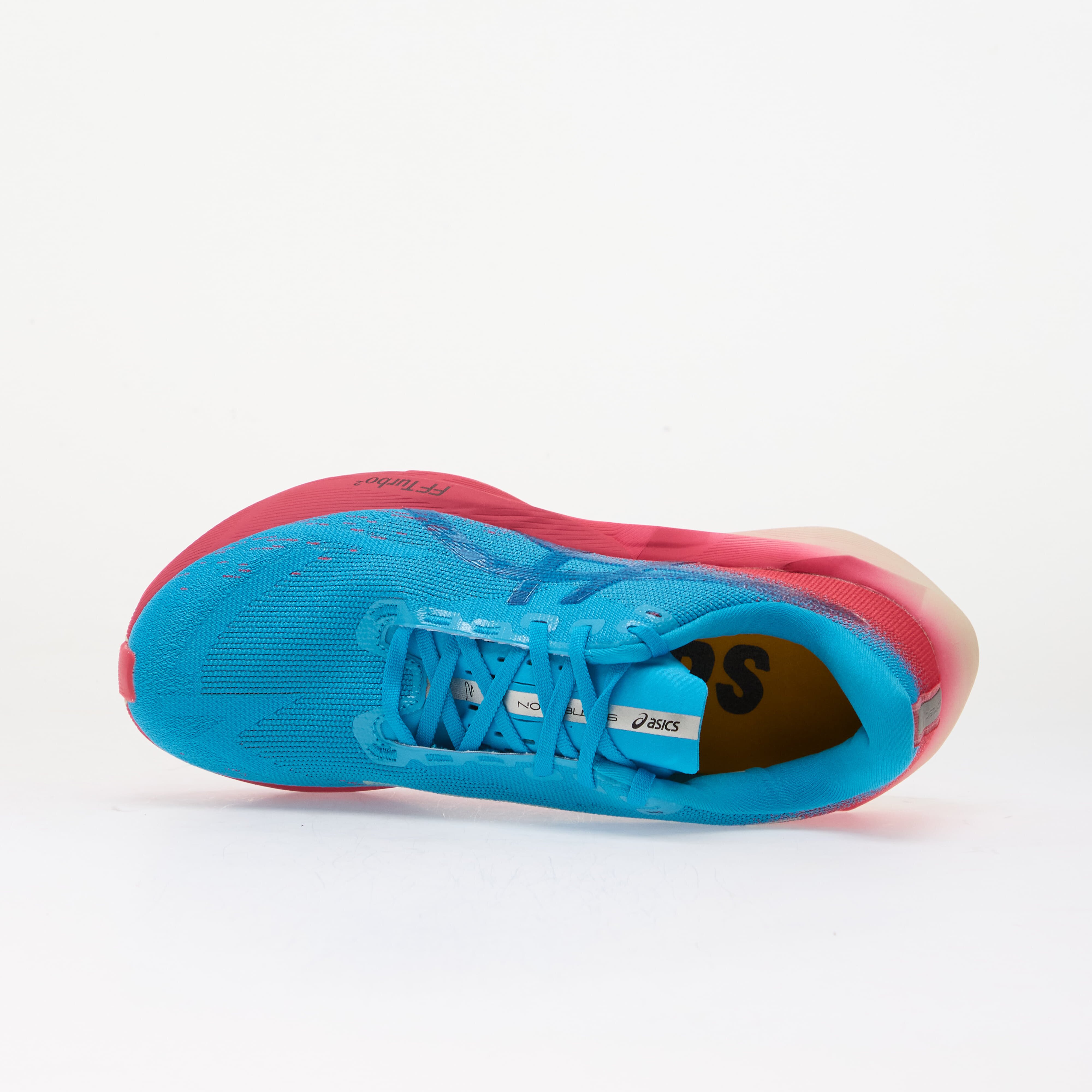 Asics Сникърси Novablast 6 ?