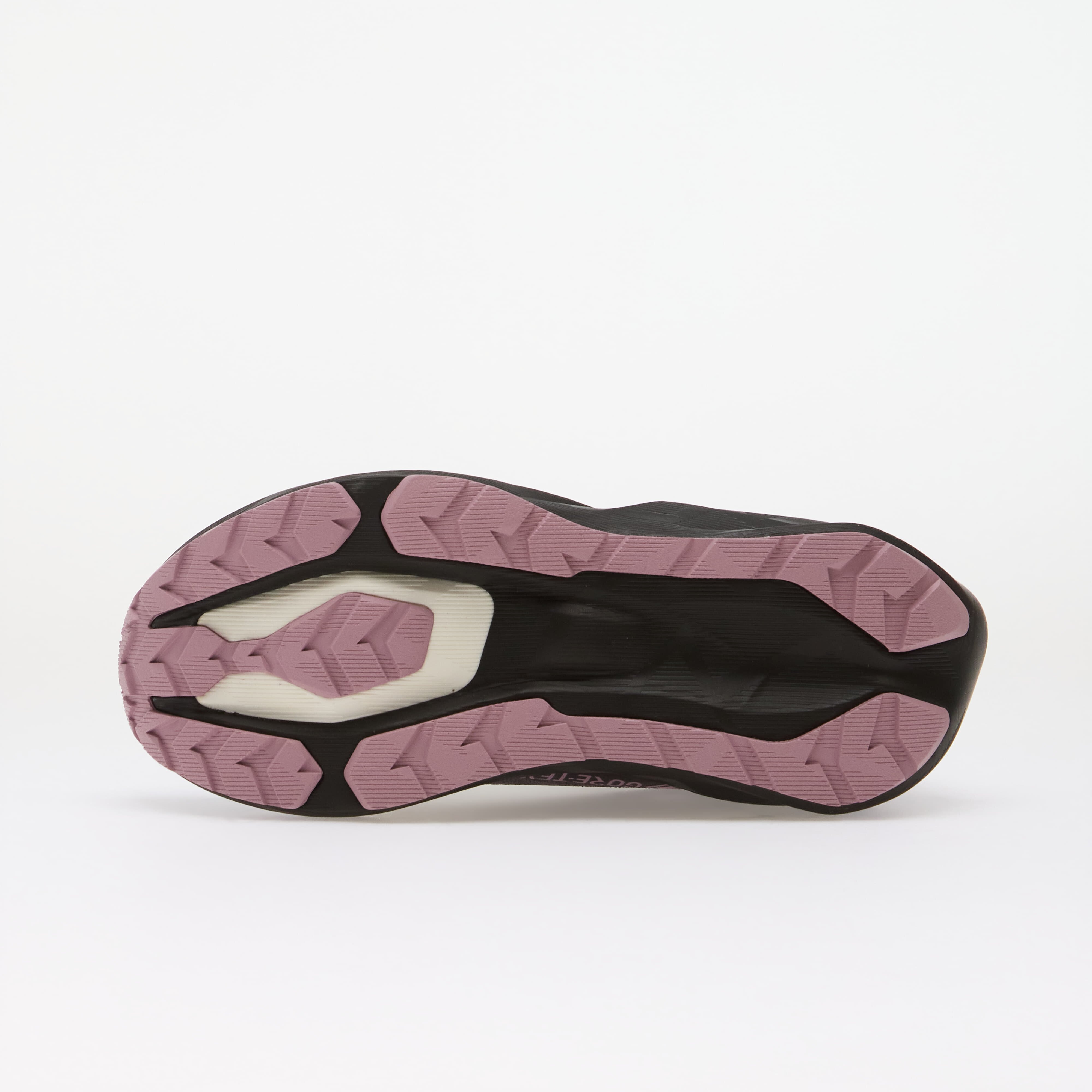 Asics Сникърси Novablast 6 Gtx Dark Aubergine/ Black
